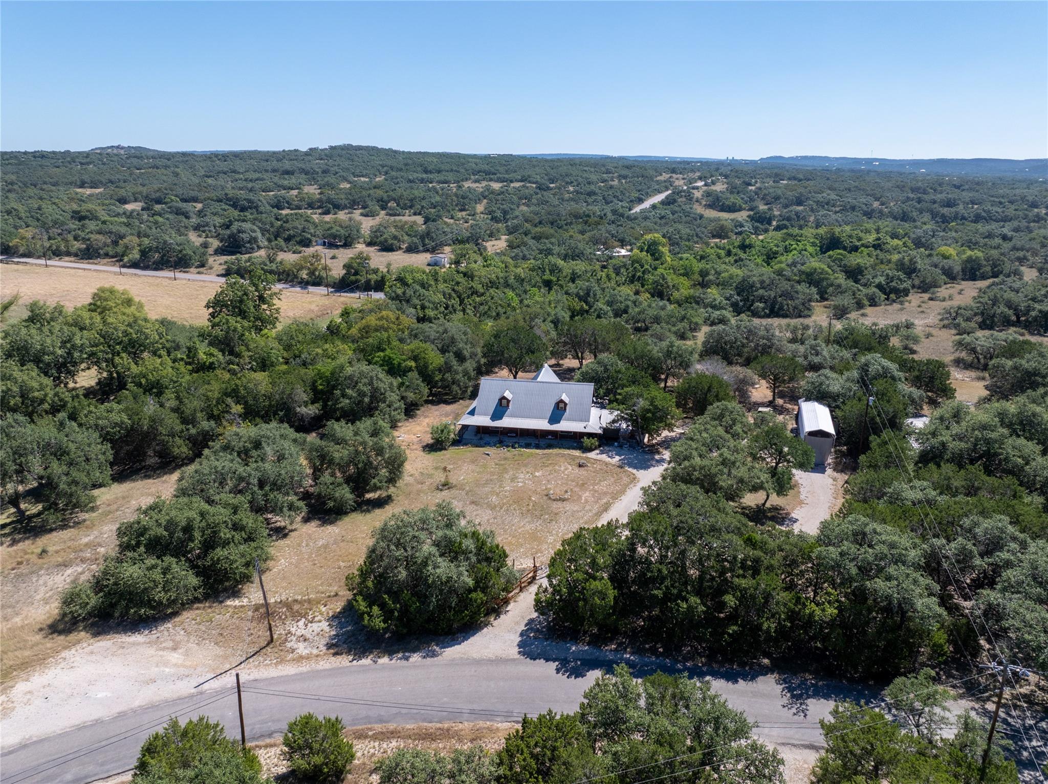 2nd image of 103 Ridge Oak Dr, Wimberley, TX 78676 | MLS# 7925095