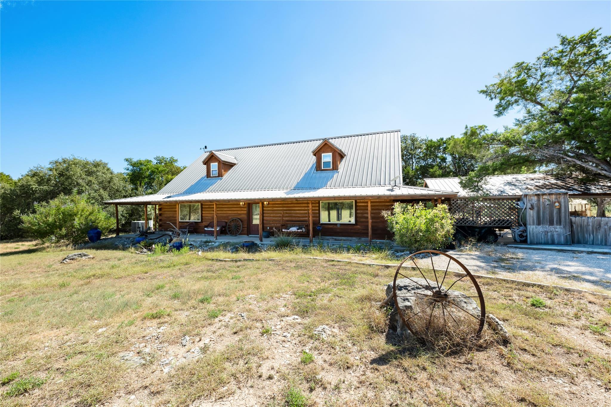 4th image of 103 Ridge Oak Dr, Wimberley, TX 78676 | MLS# 7925095