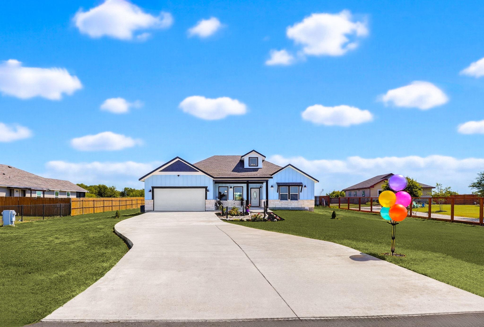 25th image of 201 El Rey Dr, Kyle, TX 78640 | MLS# 9091407