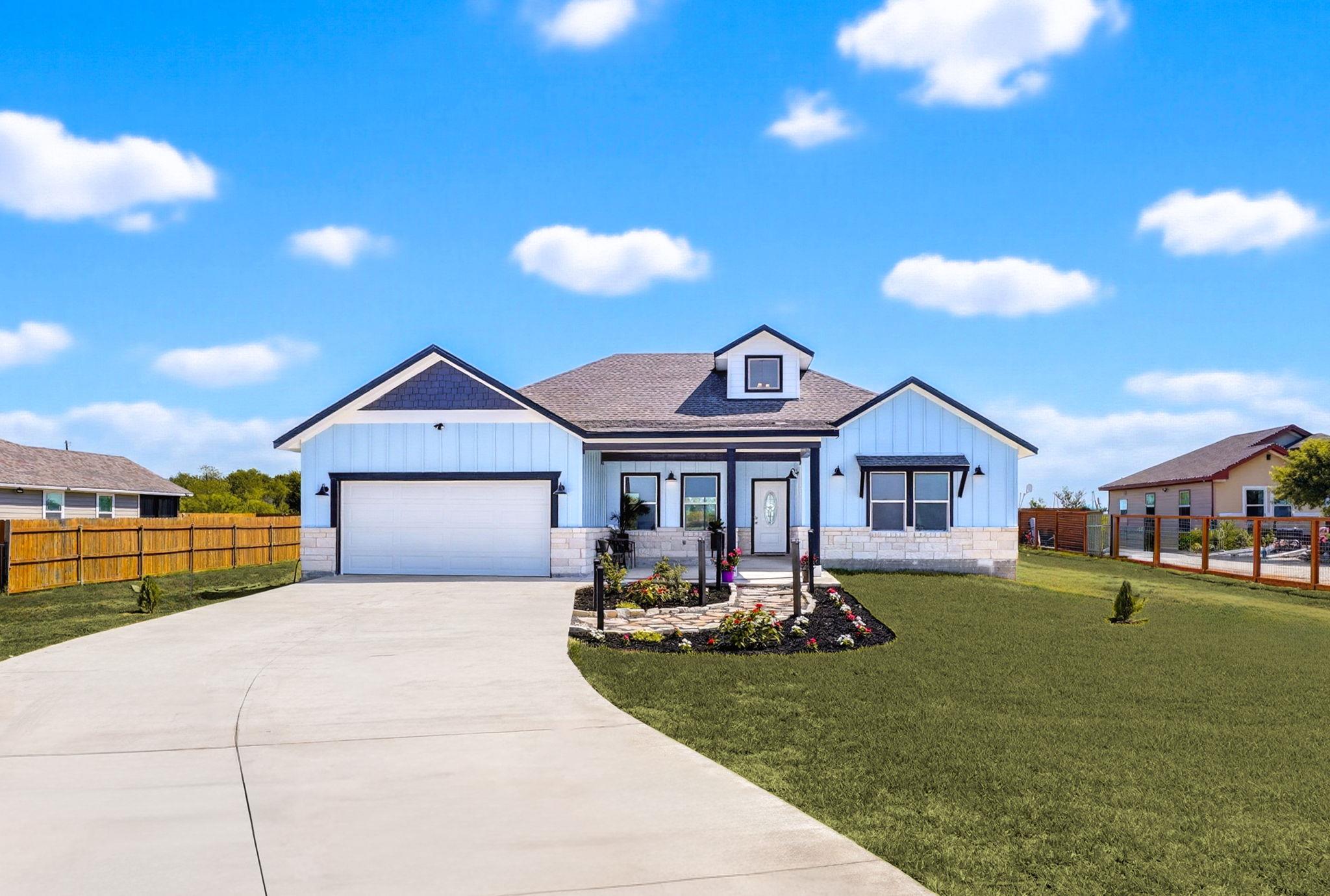 1st image of 201 El Rey Dr, Kyle, TX 78640 | MLS# 9091407