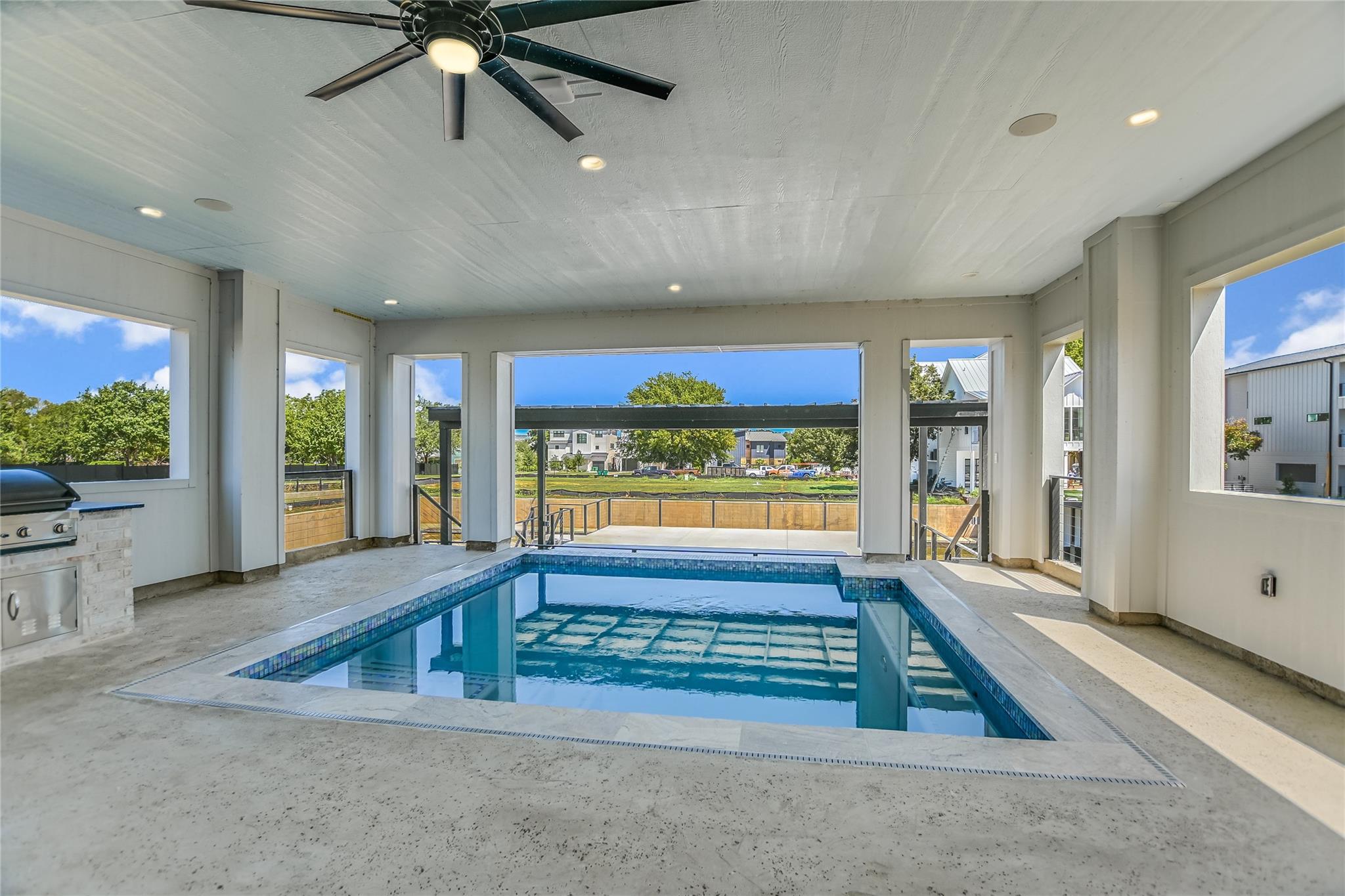 4th image of 420 Lake St, Kingsland, TX 78639 | MLS# 9460290