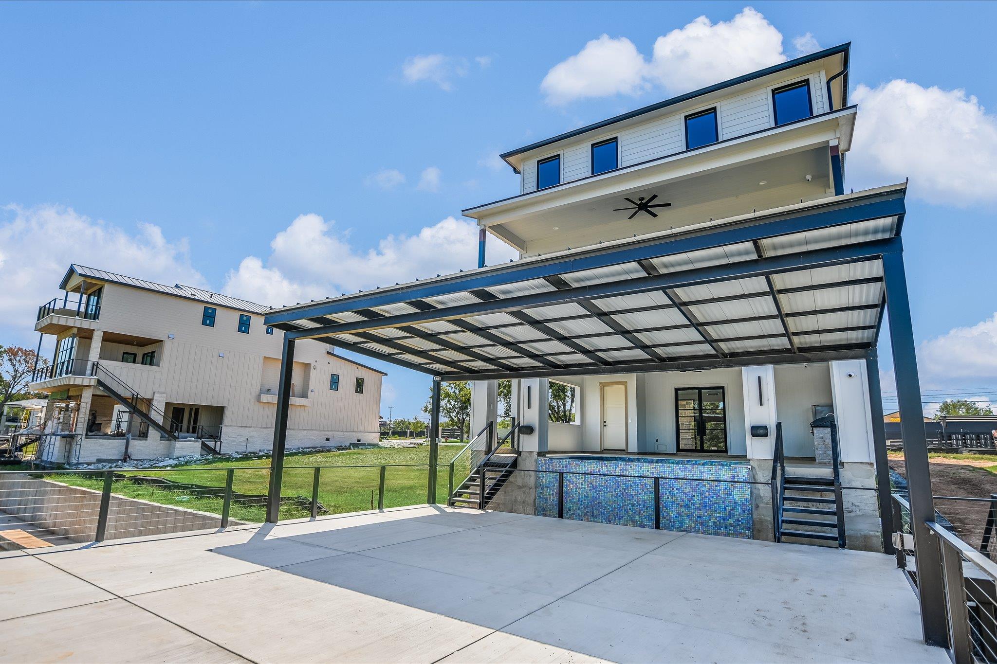 3rd image of 420 Lake St, Kingsland, TX 78639 | MLS# 9460290