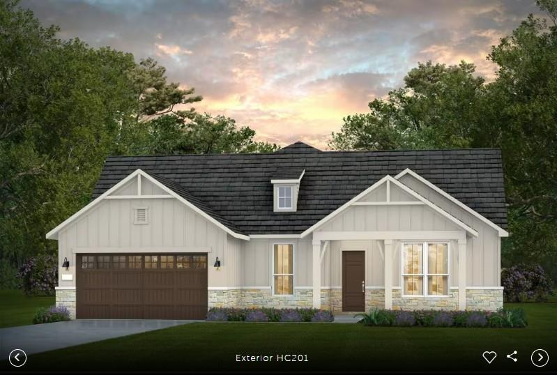 1st image of 718 Peaceful Psalms Pl, Georgetown, TX 78633 | MLS# 3637392