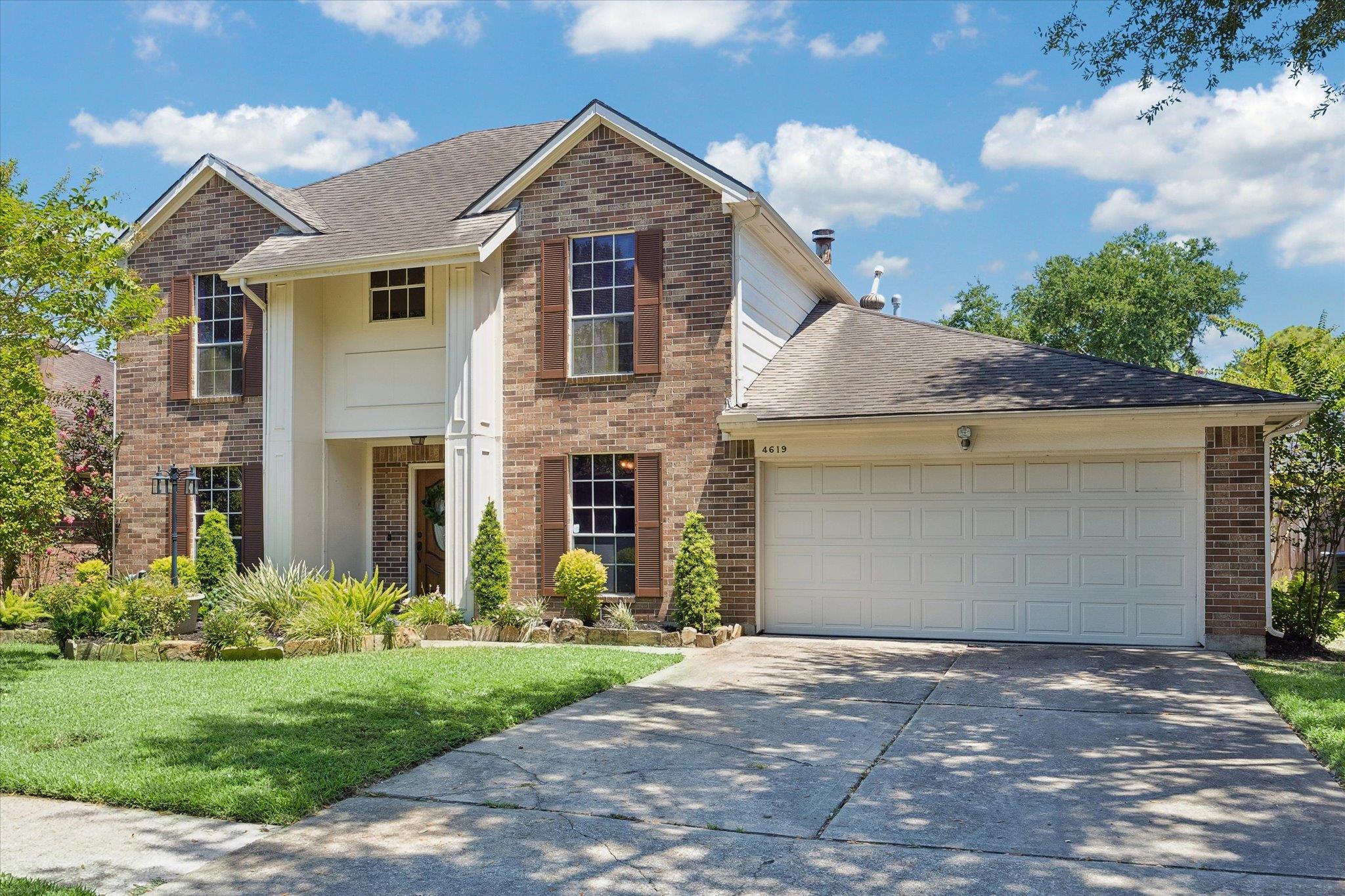 1st image of 4619 Monaco Ln, Pasadena, TX 77505 | MLS# 8424622