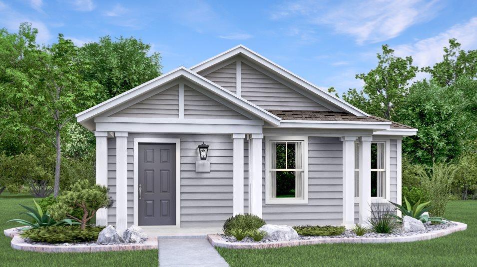 1st image of 219 Stark, Kyle, TX 78640 | MLS# 9891806