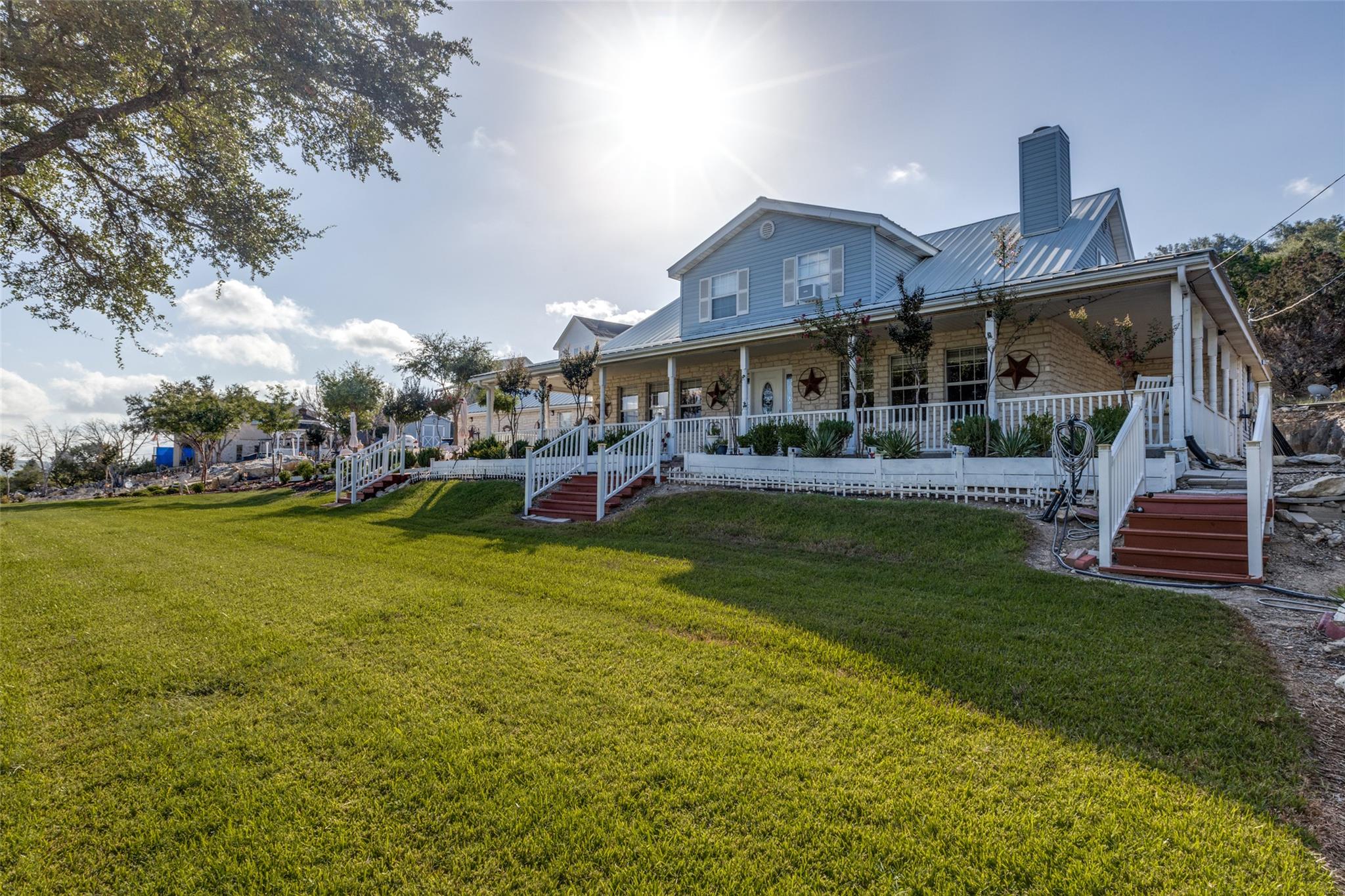 4th image of 403 Sinclair Dr, Spicewood, TX 78669 | MLS# 5858568