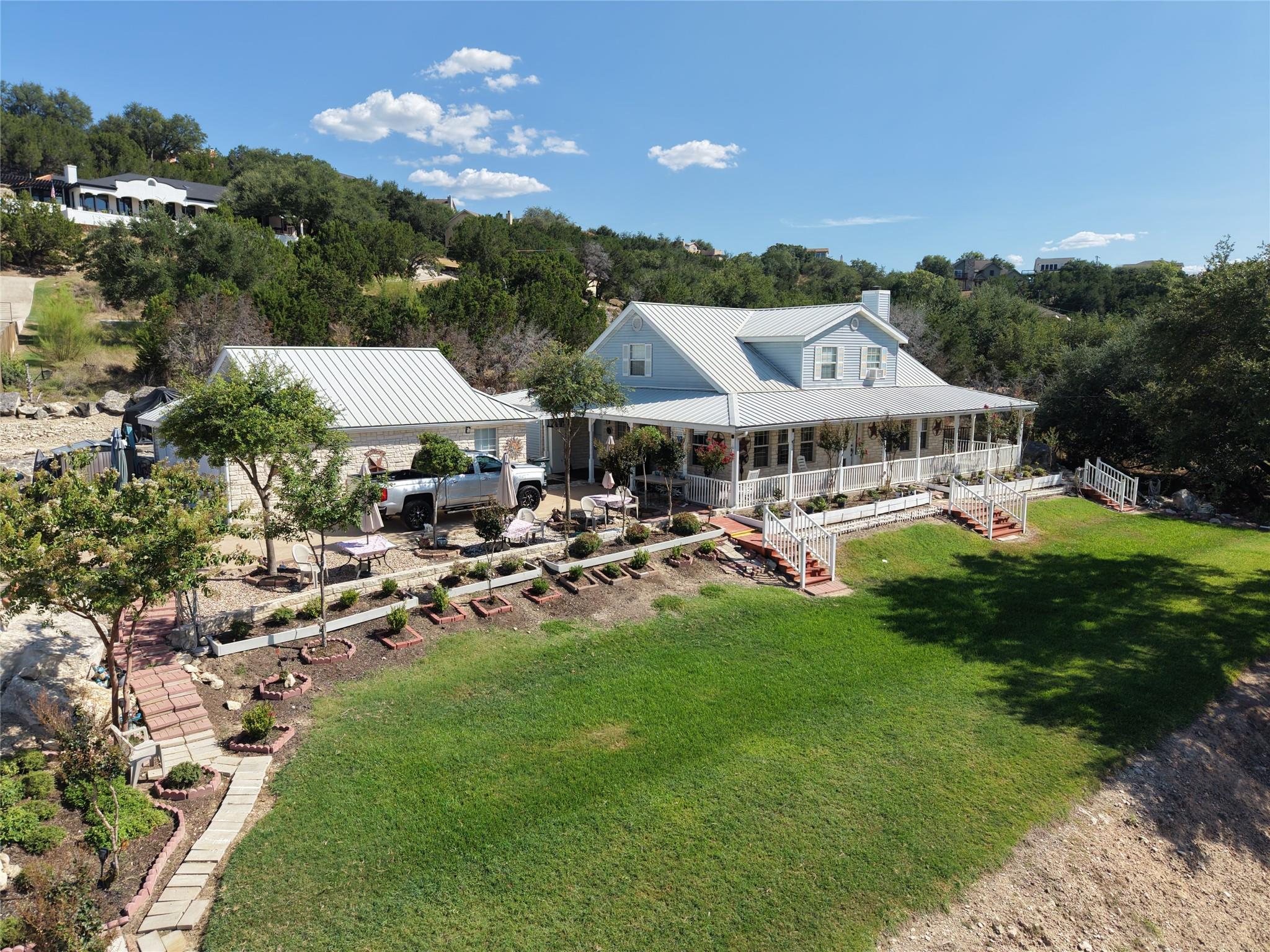 1st image of 403 Sinclair Dr, Spicewood, TX 78669 | MLS# 5858568