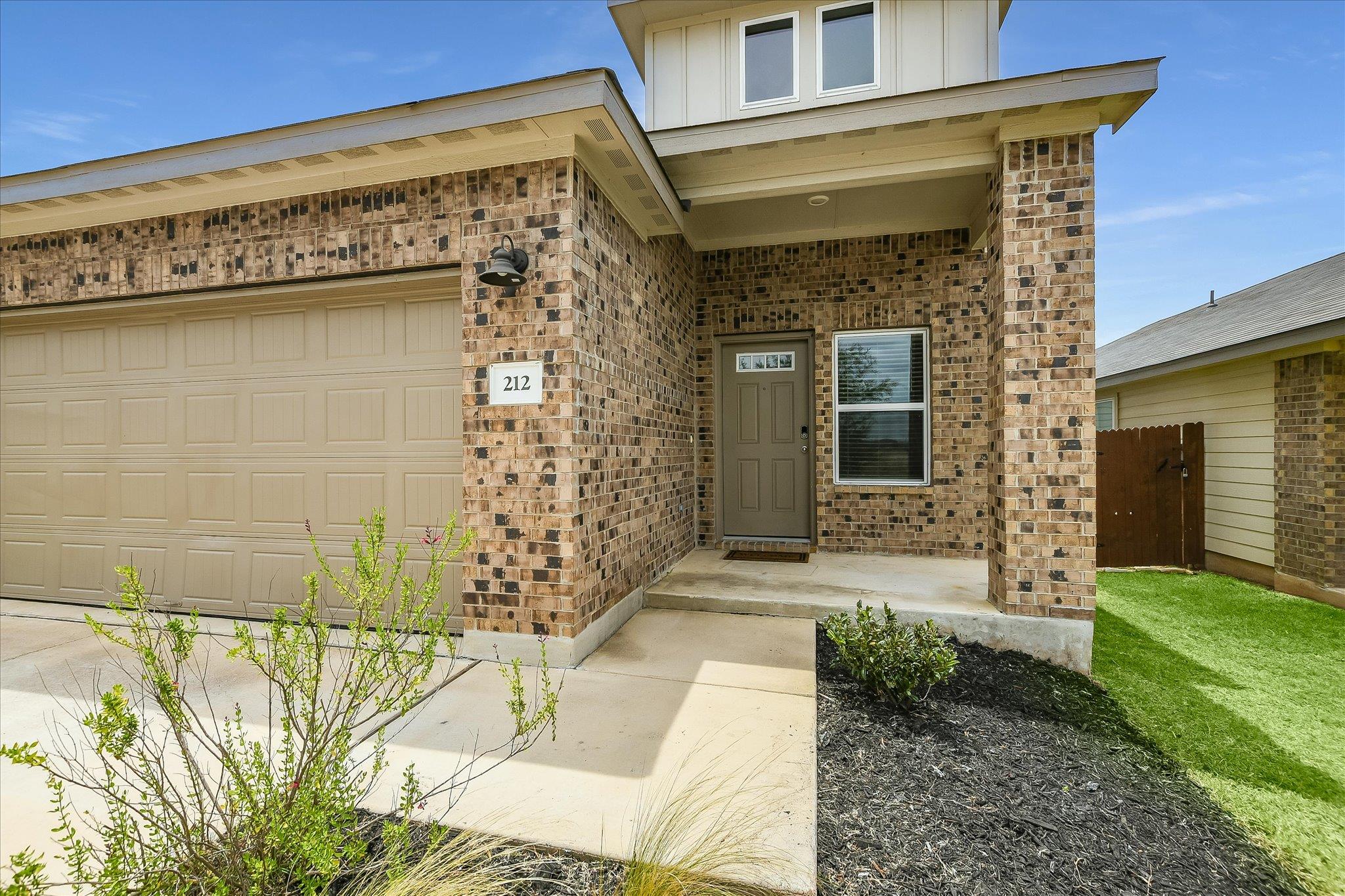 2nd image of 212 Prairie Song Ln, Liberty Hill, TX 78642 | MLS# 3352894