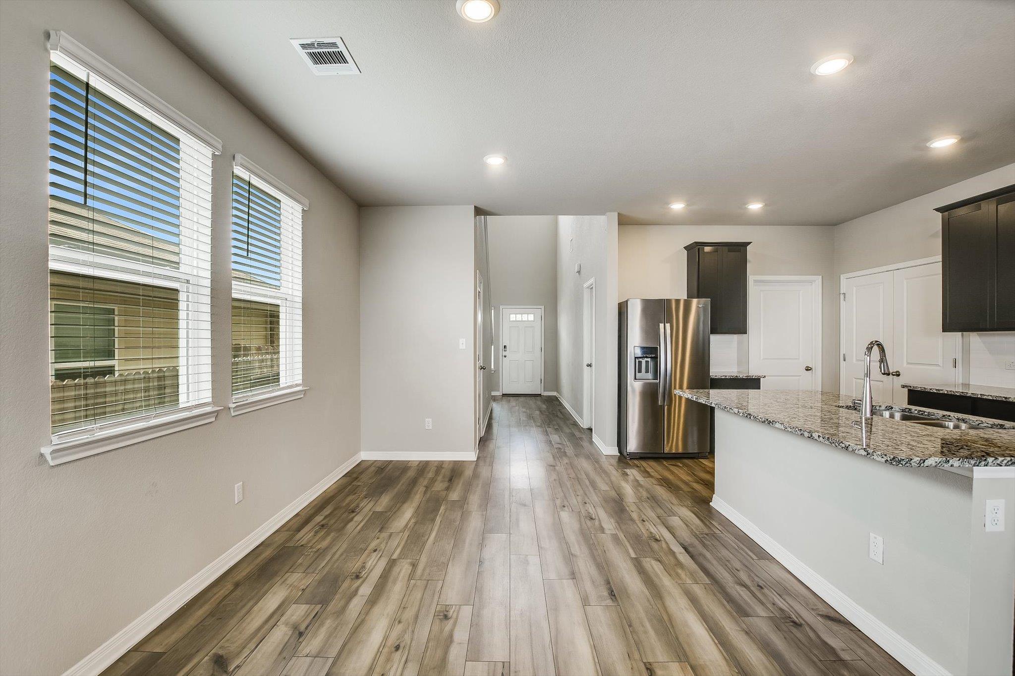 5th image of 212 Prairie Song Ln, Liberty Hill, TX 78642 | MLS# 3352894