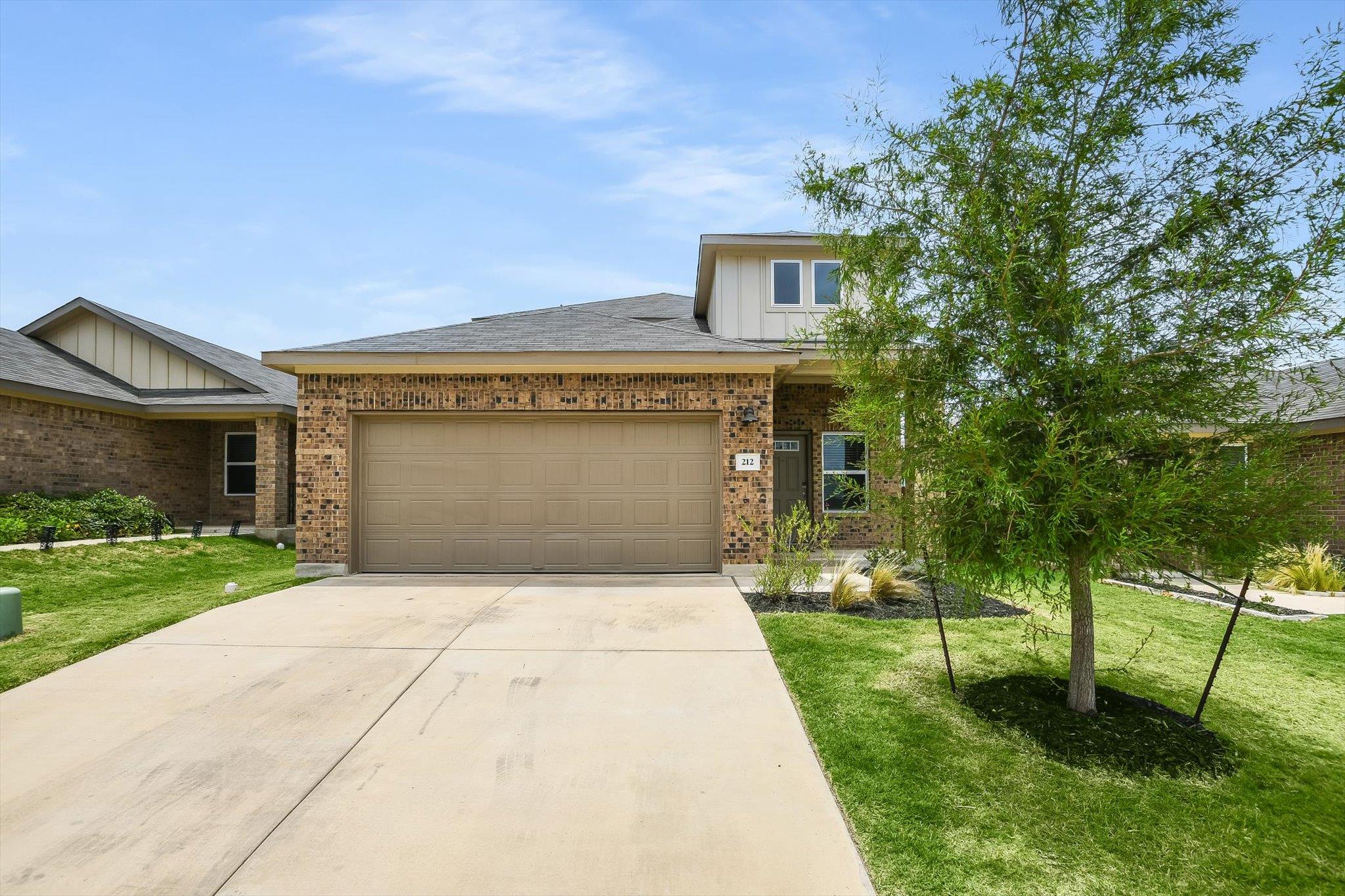 1st image of 212 Prairie Song Ln, Liberty Hill, TX 78642 | MLS# 3352894