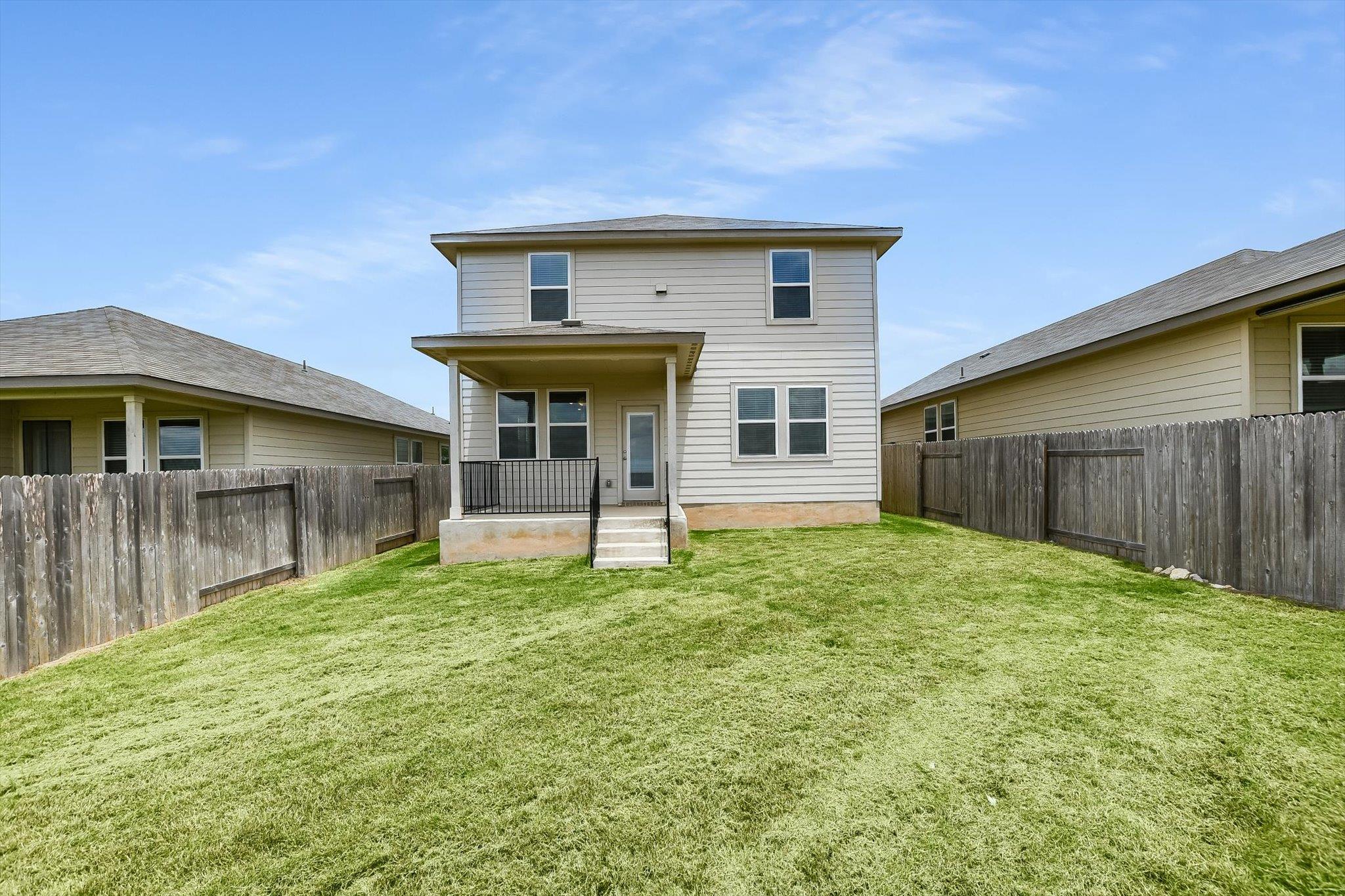 20th image of 212 Prairie Song Ln, Liberty Hill, TX 78642 | MLS# 3352894