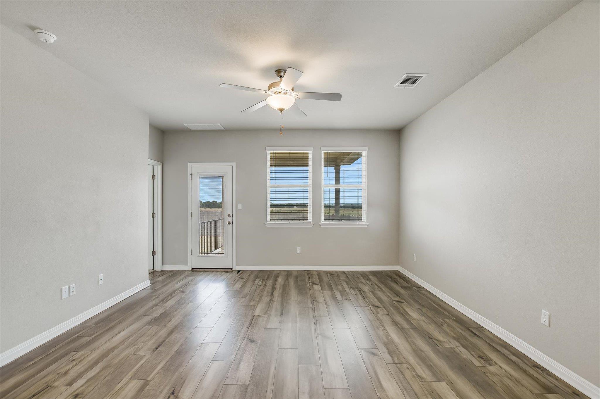 4th image of 212 Prairie Song Ln, Liberty Hill, TX 78642 | MLS# 3352894