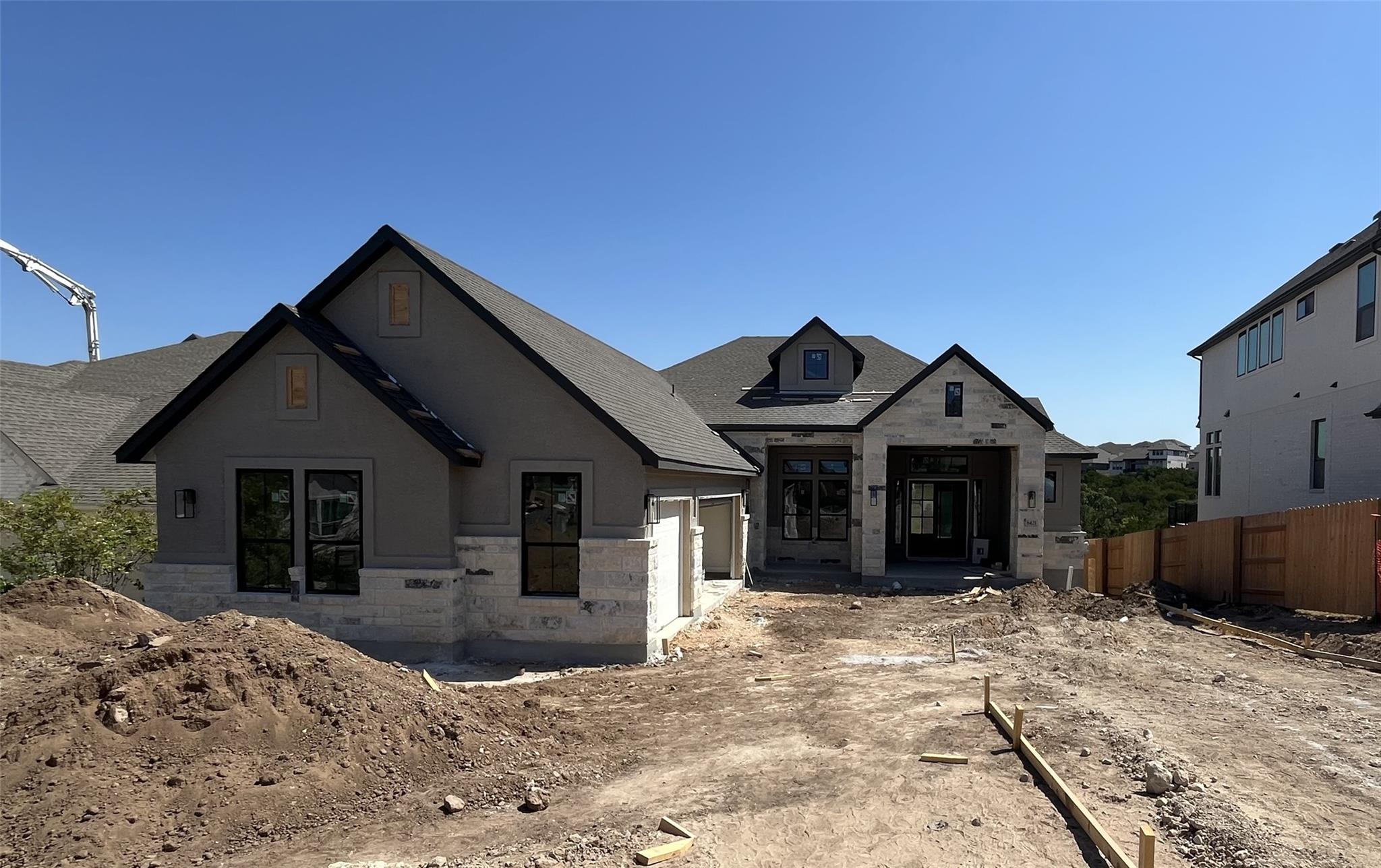 1st image of 6421 San Juan Shoal Cv, Austin, TX 78738 | MLS# 4598147