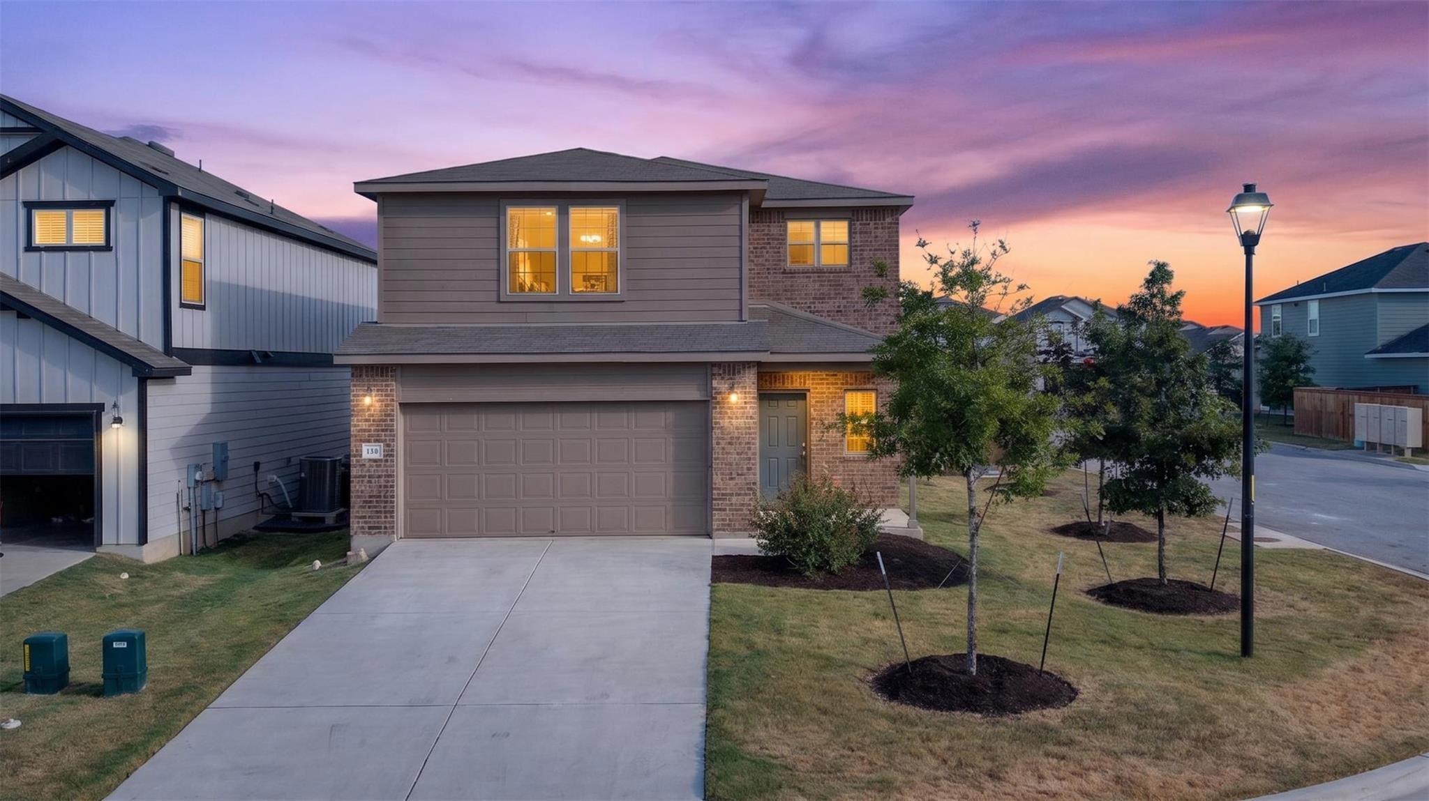 1st image of 130 Lt Rusty Dr, Jarrell, TX 76588 | MLS# 5811983