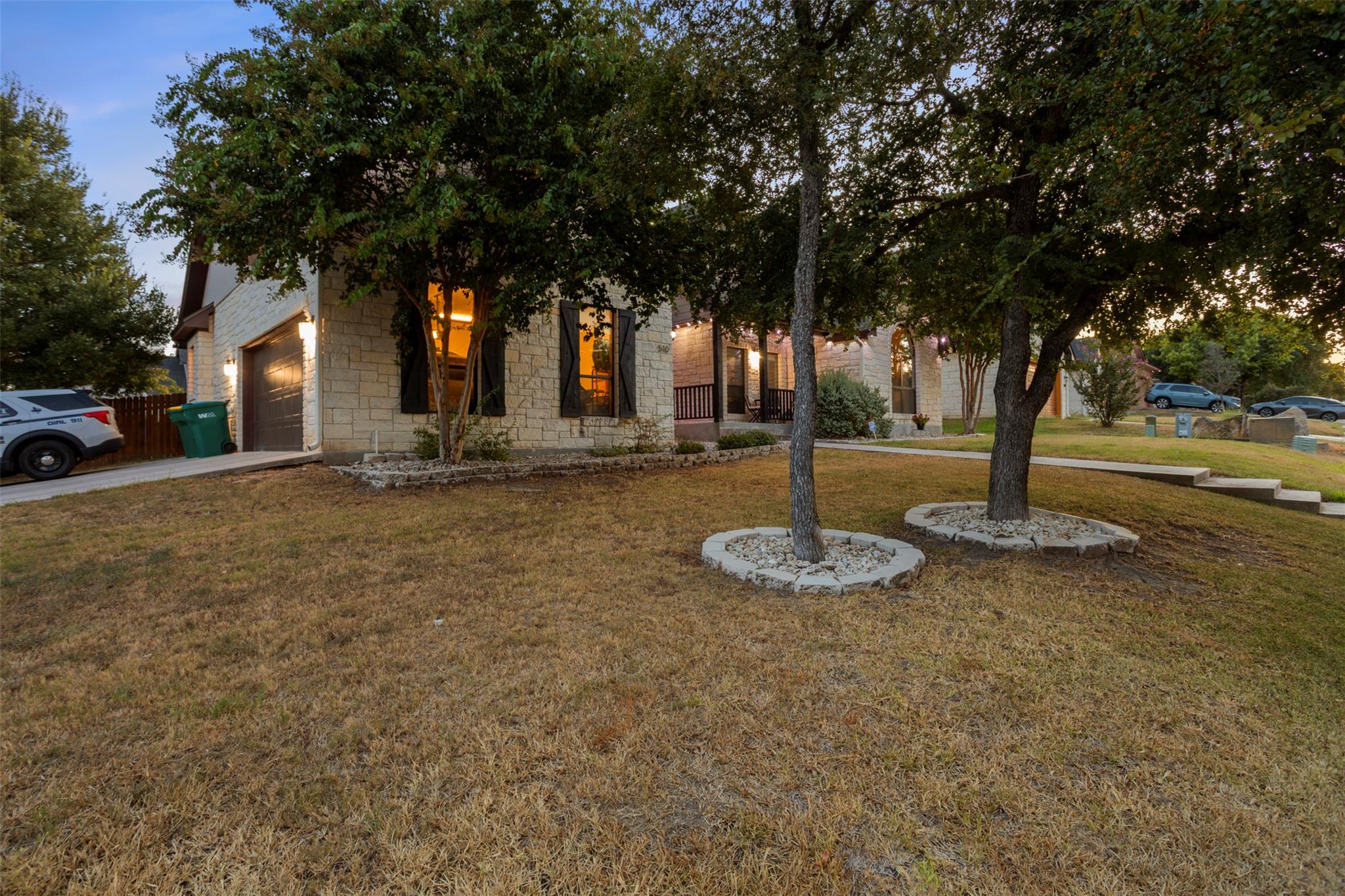 2nd image of 510 Woodland Park Dr, Marble Falls, TX 78654 | MLS# 7517436