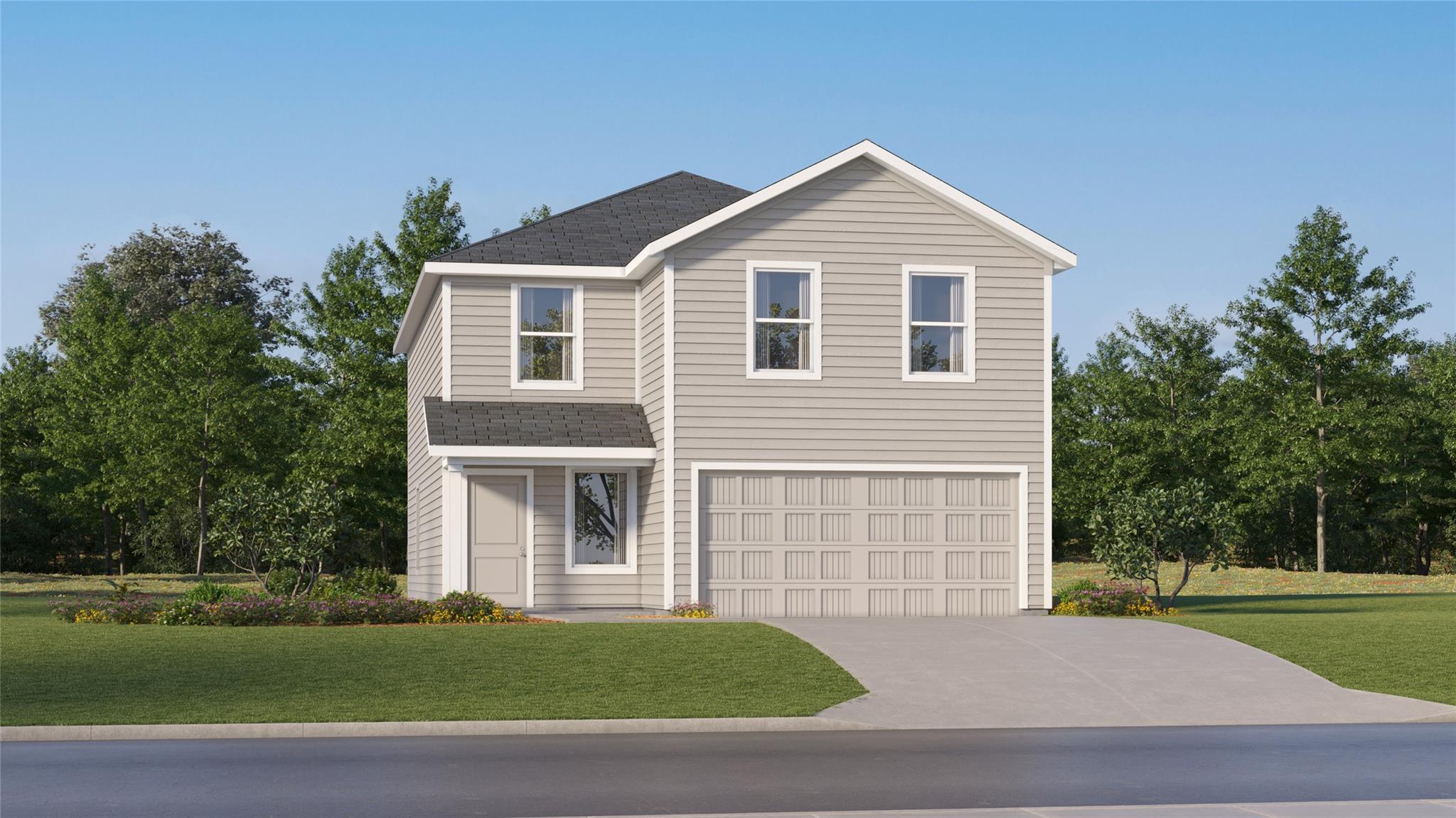 2nd image of 1724 Braves Bnd, Hutto, TX 78634 | MLS# 3578507
