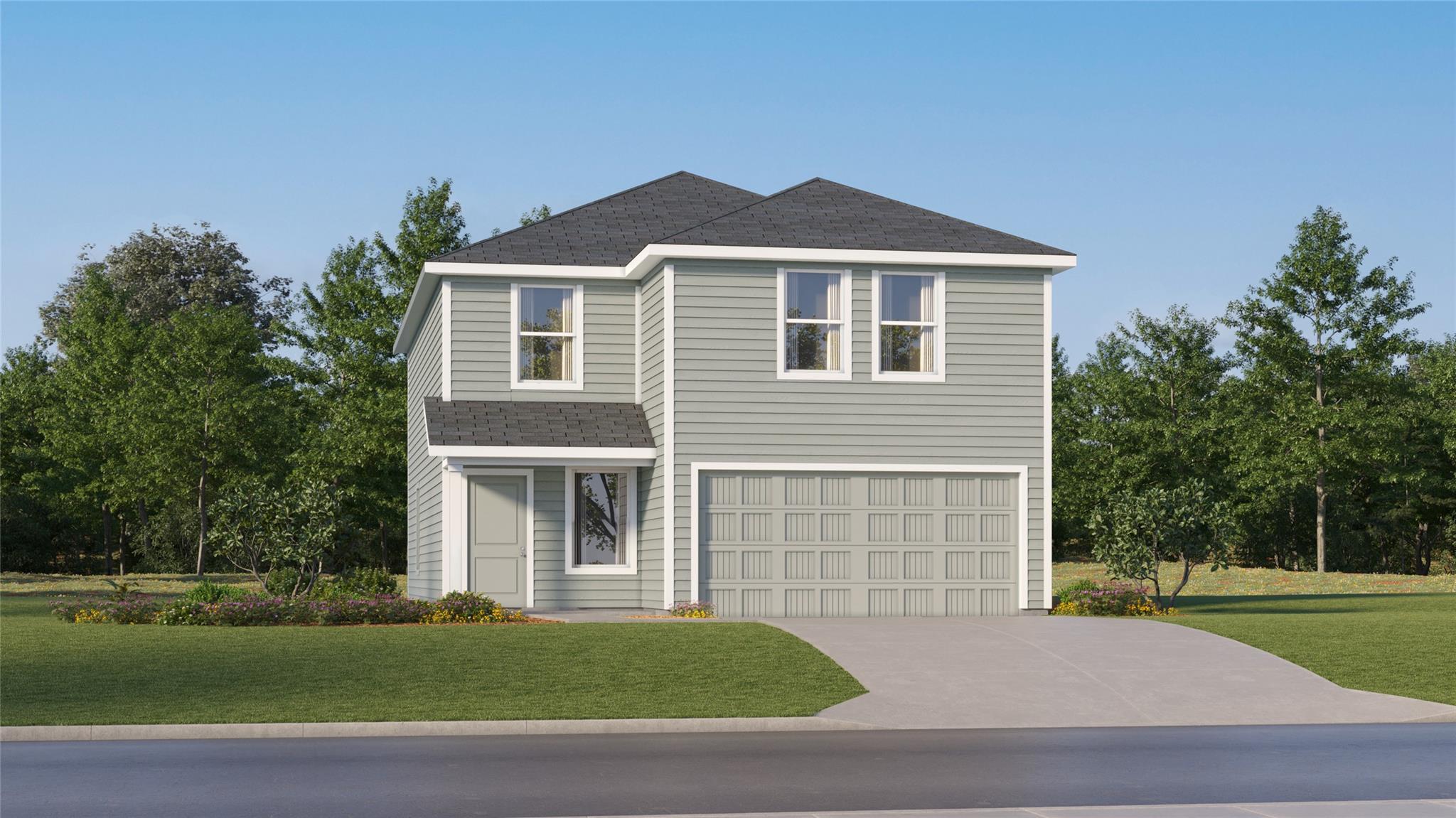 1st image of 1724 Braves Bnd, Hutto, TX 78634 | MLS# 3578507
