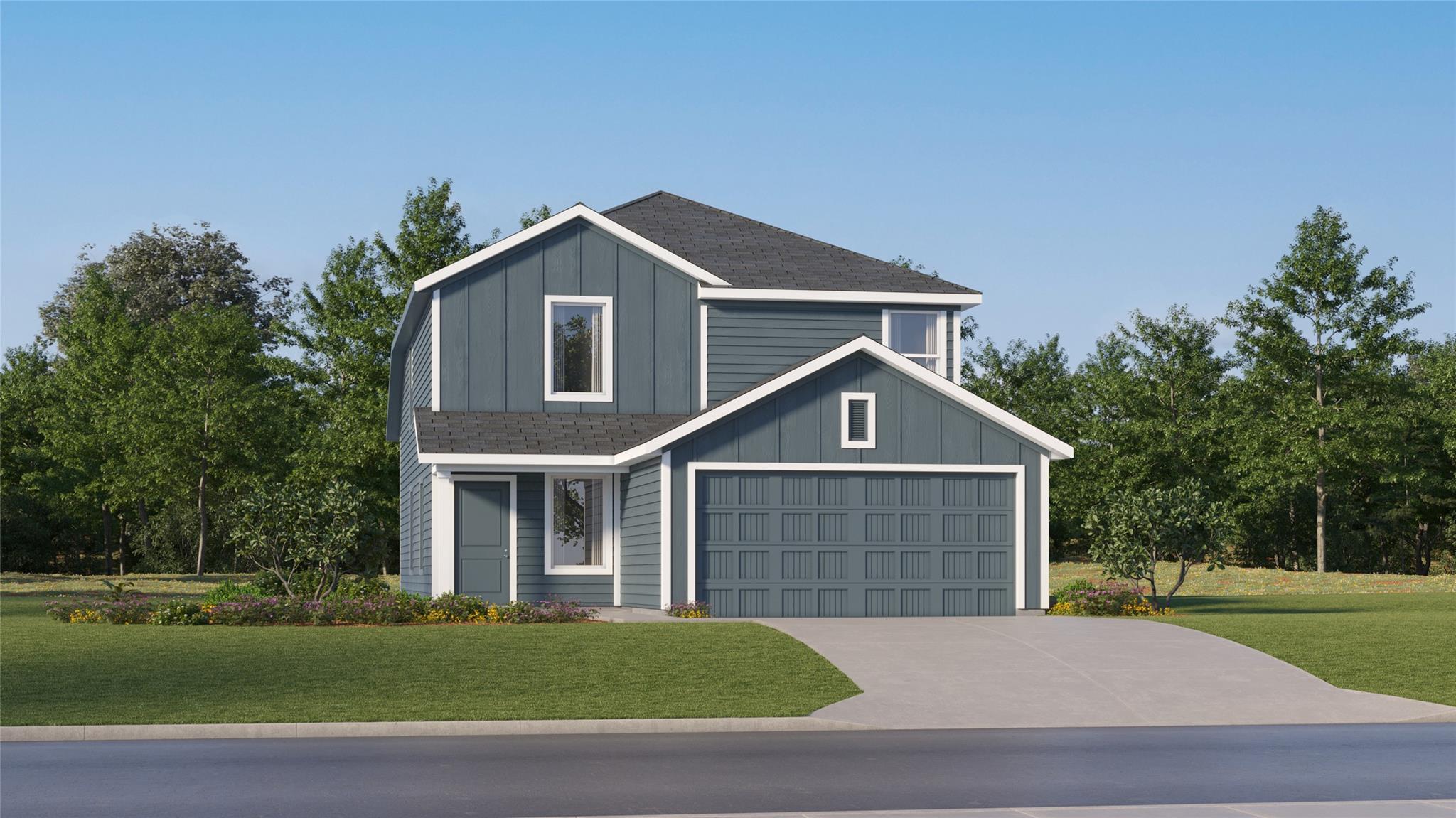 2nd image of 1804 Braves Bnd, Hutto, TX 78634 | MLS# 5326947