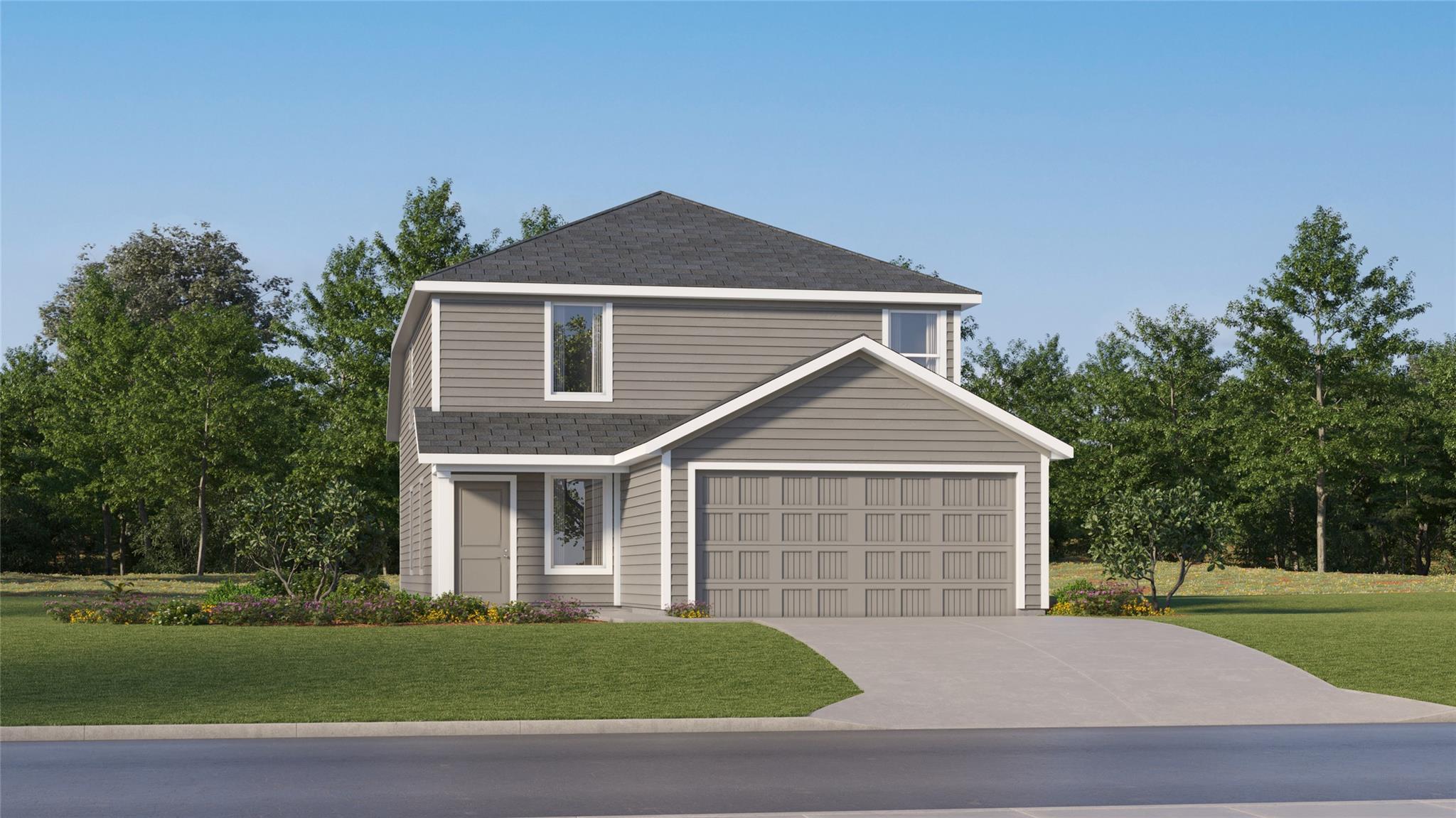 1st image of 1804 Braves Bnd, Hutto, TX 78634 | MLS# 5326947