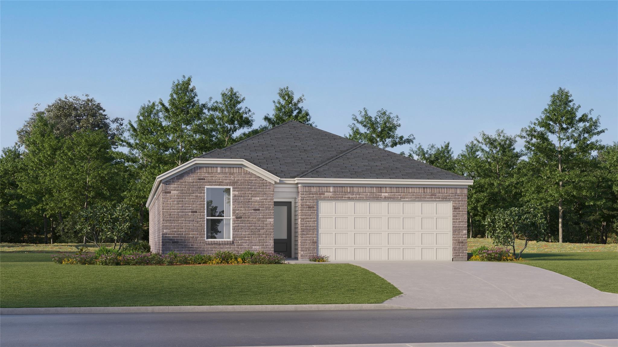 1st image of 212 Braves Bnd, Hutto, TX 78634 | MLS# 2422182