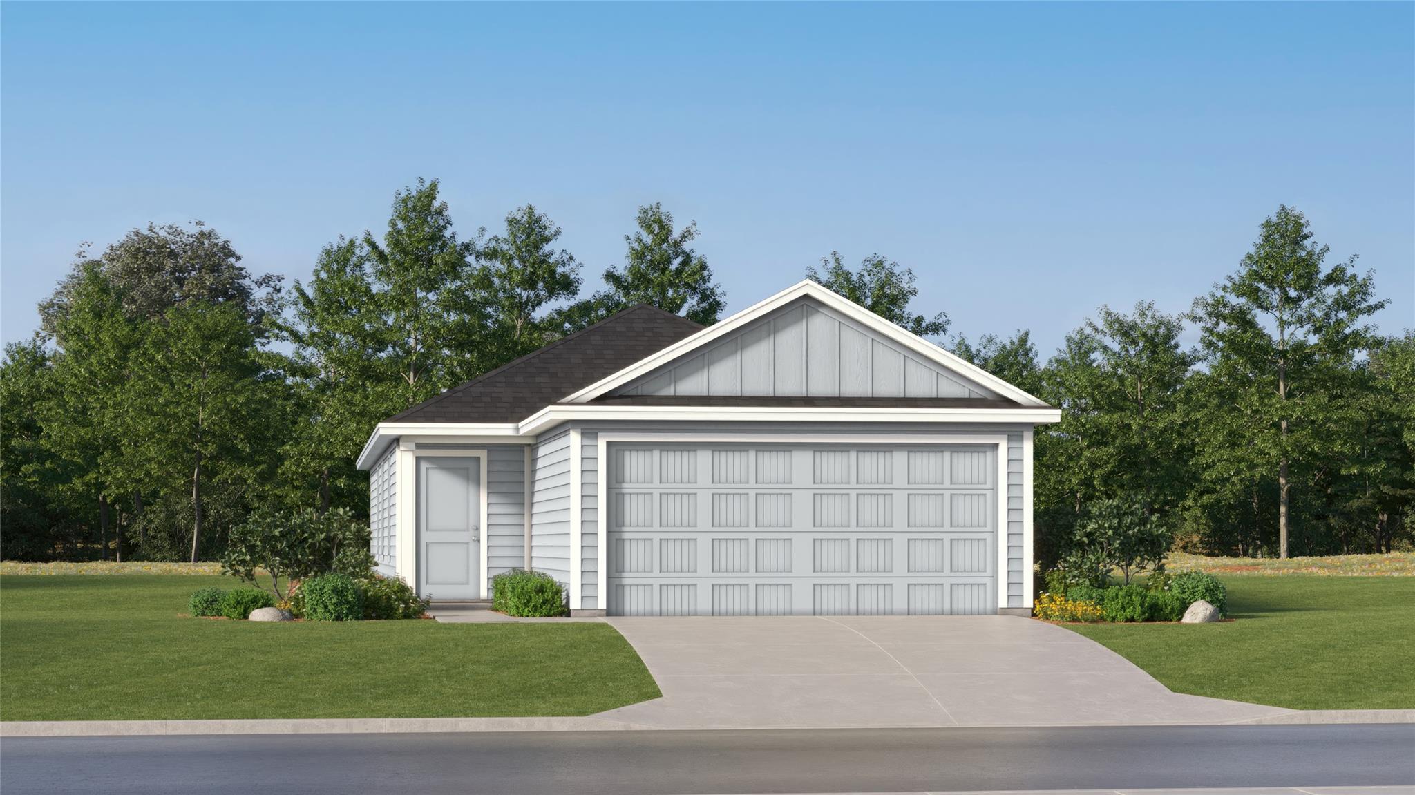 2nd image of 225 Mets Wy, Hutto, TX 78634 | MLS# 6140894