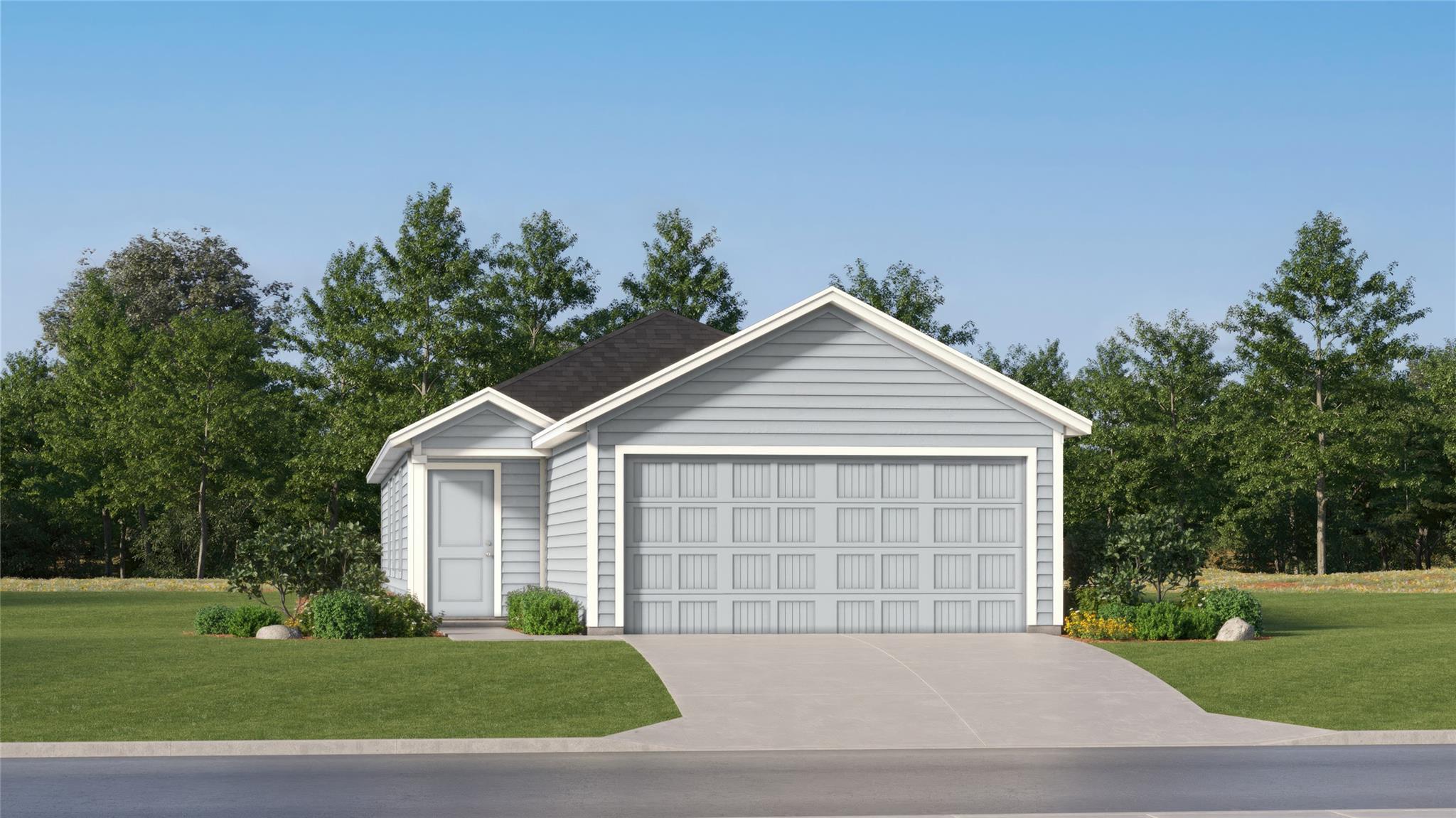 1st image of 225 Mets Wy, Hutto, TX 78634 | MLS# 6140894