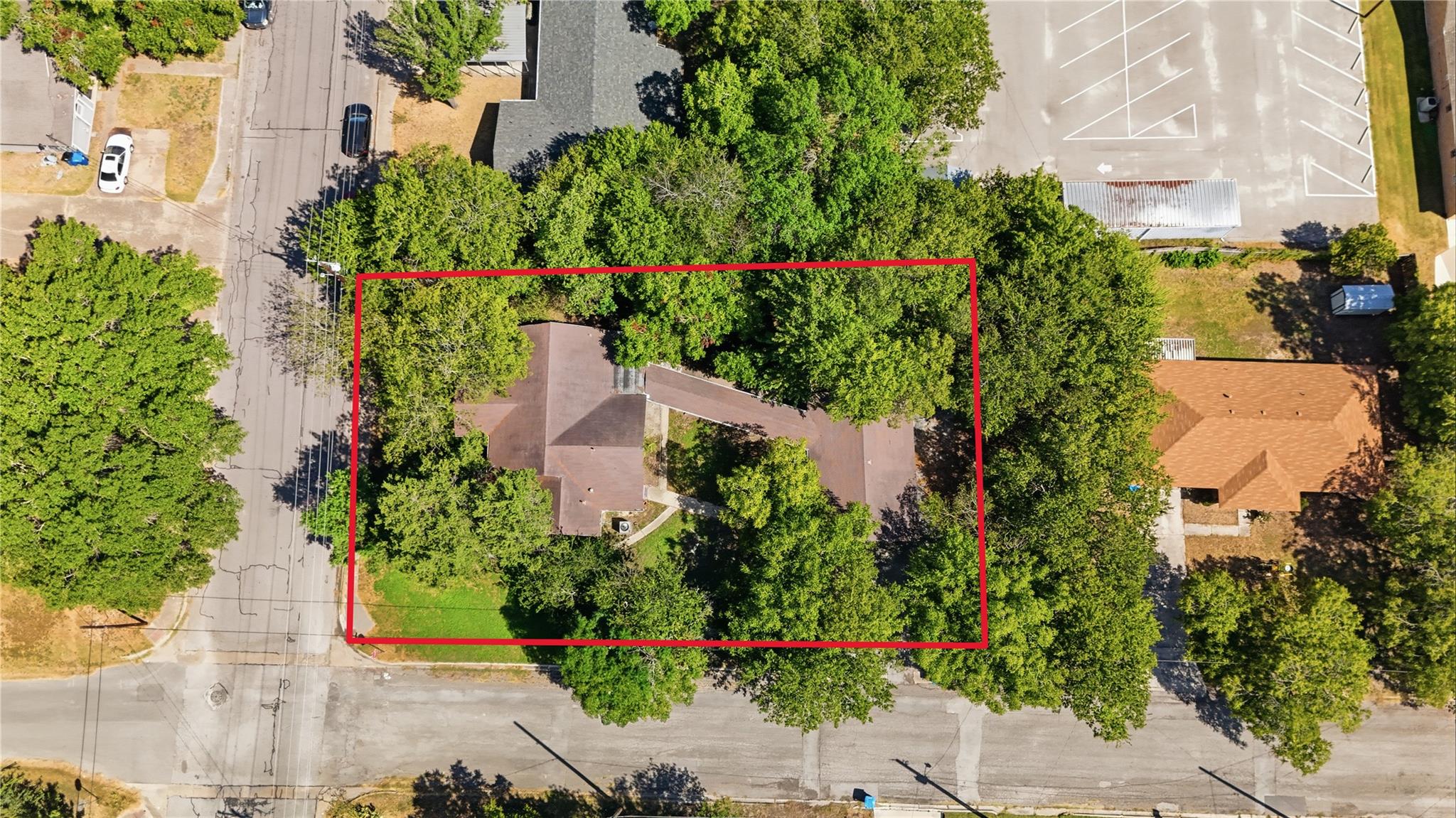 3rd image of 316 Guadalupe St, Lockhart, TX 78644 | MLS# 5158861
