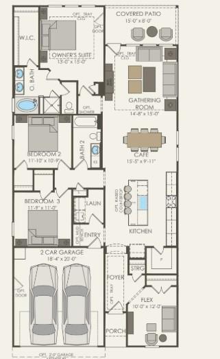 2nd image of 635 Rubber Tree Wy, Buda, TX 78610 | MLS# 6507109