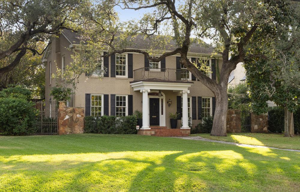 1st image of 3101 Bowman Ave, Austin, TX 78703 | MLS# 2195696