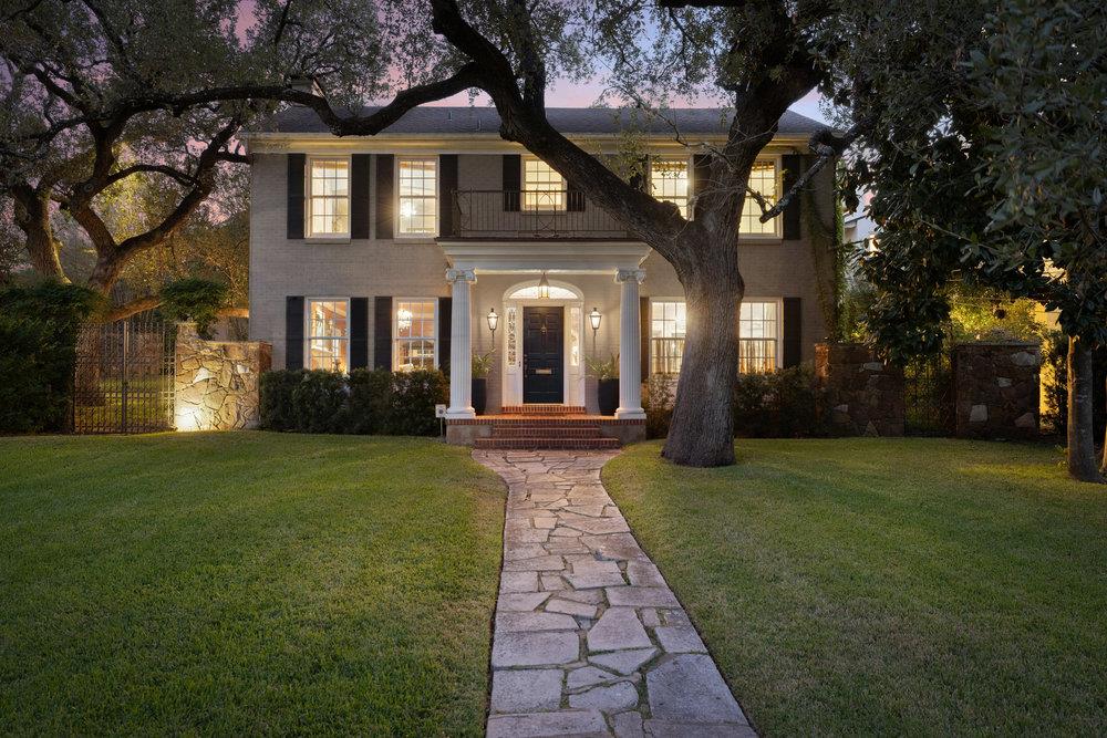 2nd image of 3101 Bowman Ave, Austin, TX 78703 | MLS# 2195696