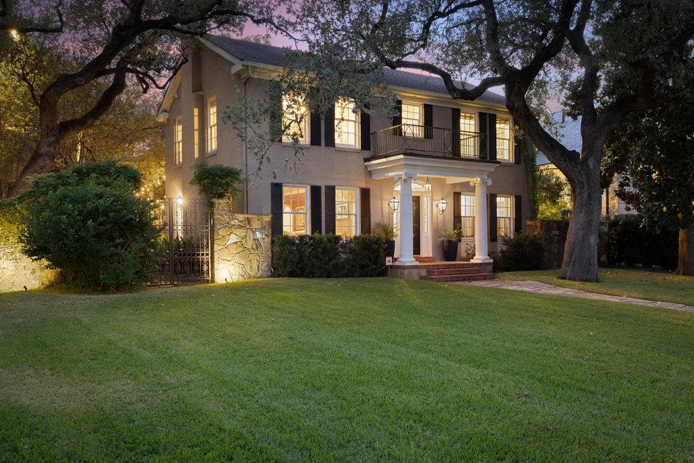 3rd image of 3101 Bowman Ave, Austin, TX 78703 | MLS# 2195696