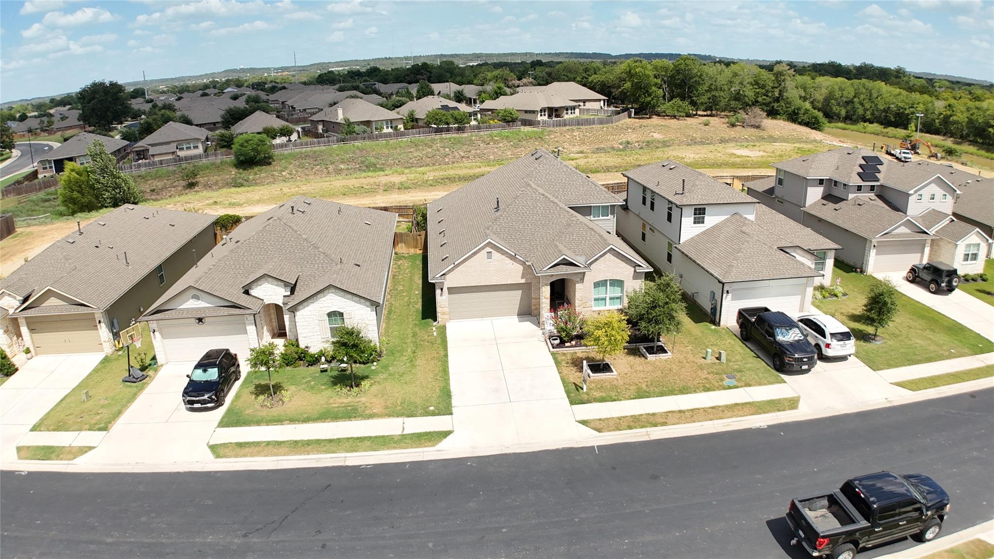 3rd image of 111 Rainmaker Cv, Bastrop, TX 78602 | MLS# 6985679