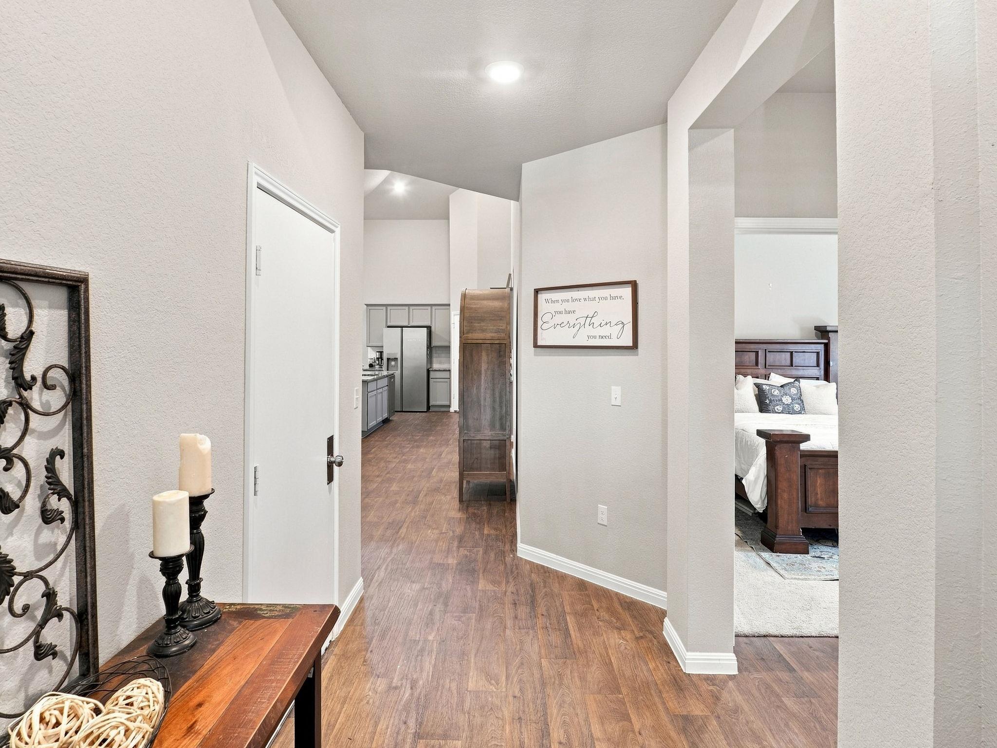 5th image of 111 Rainmaker Cv, Bastrop, TX 78602 | MLS# 6985679