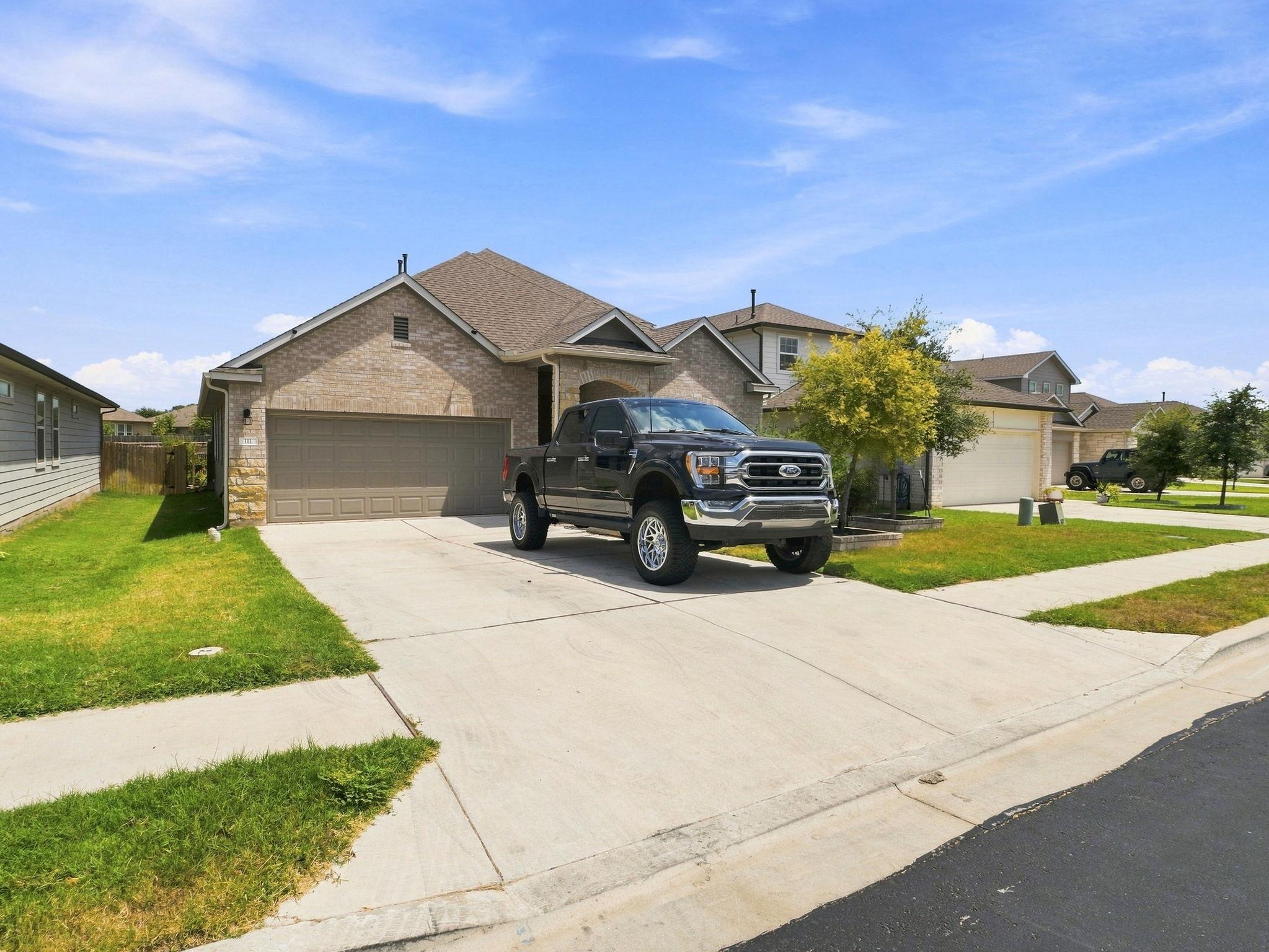 1st image of 111 Rainmaker Cv, Bastrop, TX 78602 | MLS# 6985679