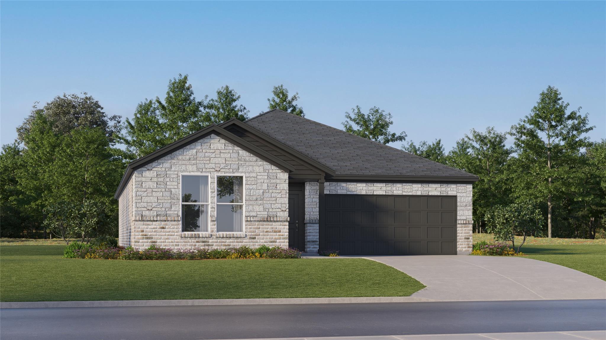 5th image of 317 Southridge Trl, Marble Falls, TX 78654 | MLS# 4543398