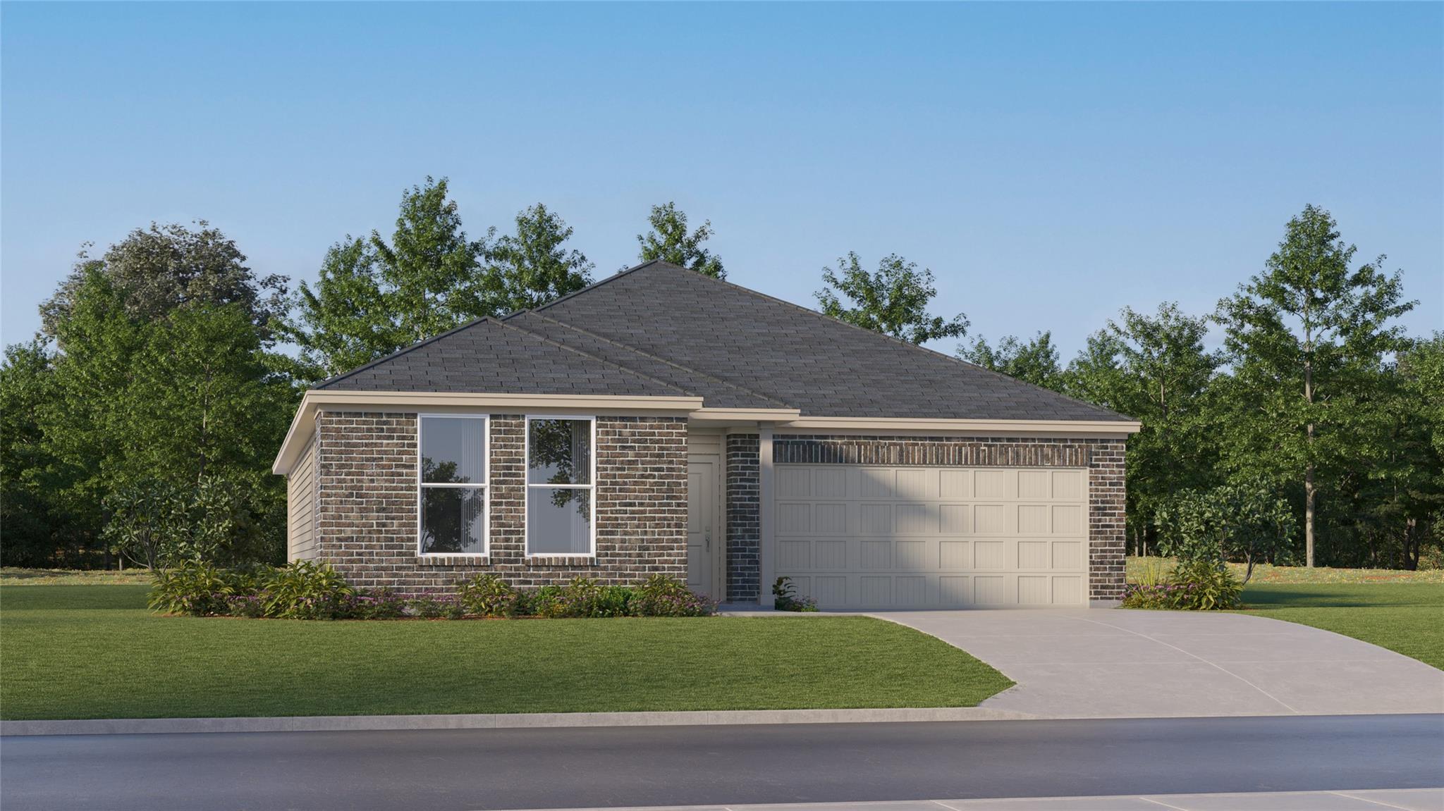 2nd image of 317 Southridge Trl, Marble Falls, TX 78654 | MLS# 4543398