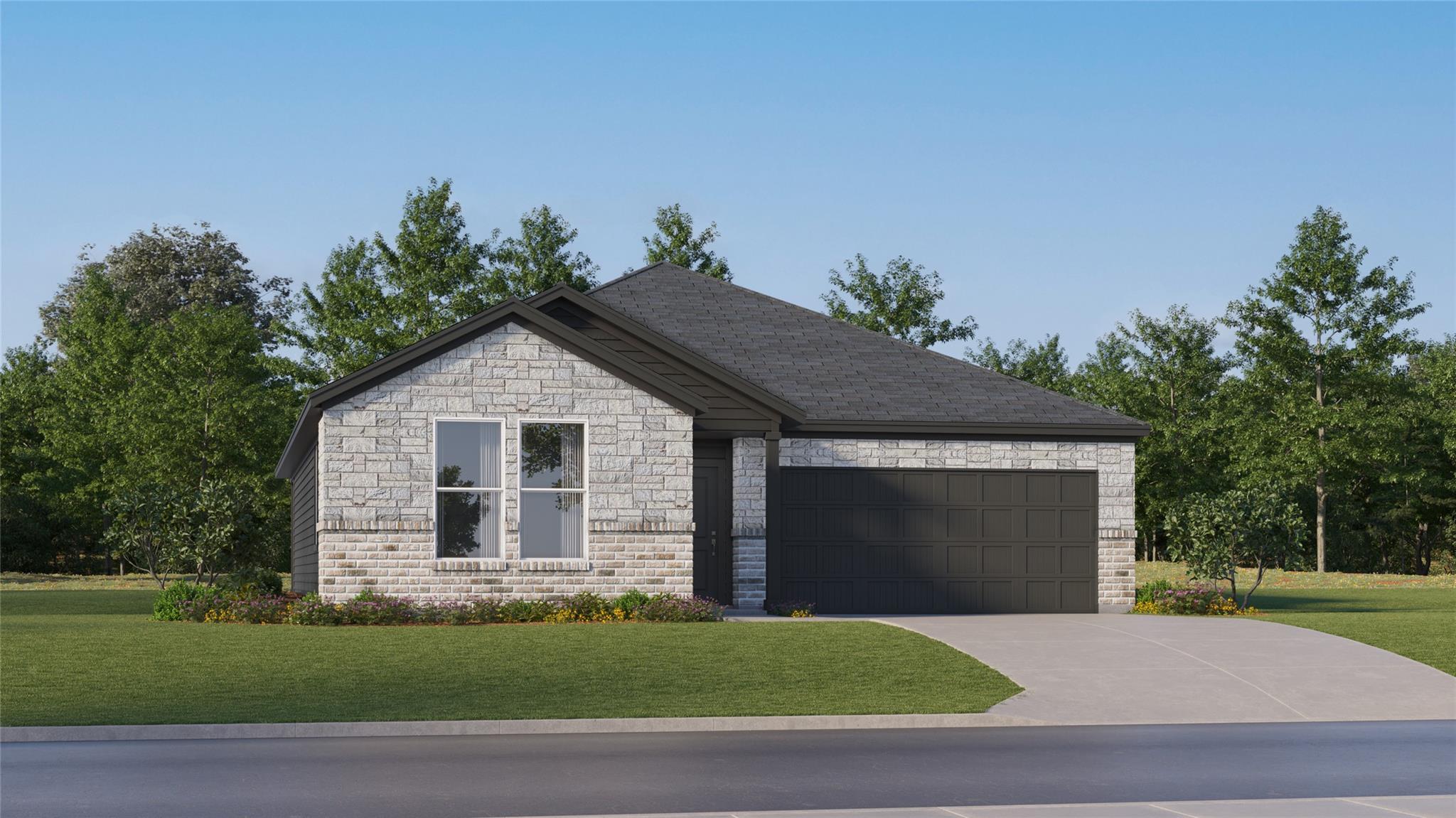 4th image of 317 Southridge Trl, Marble Falls, TX 78654 | MLS# 4543398