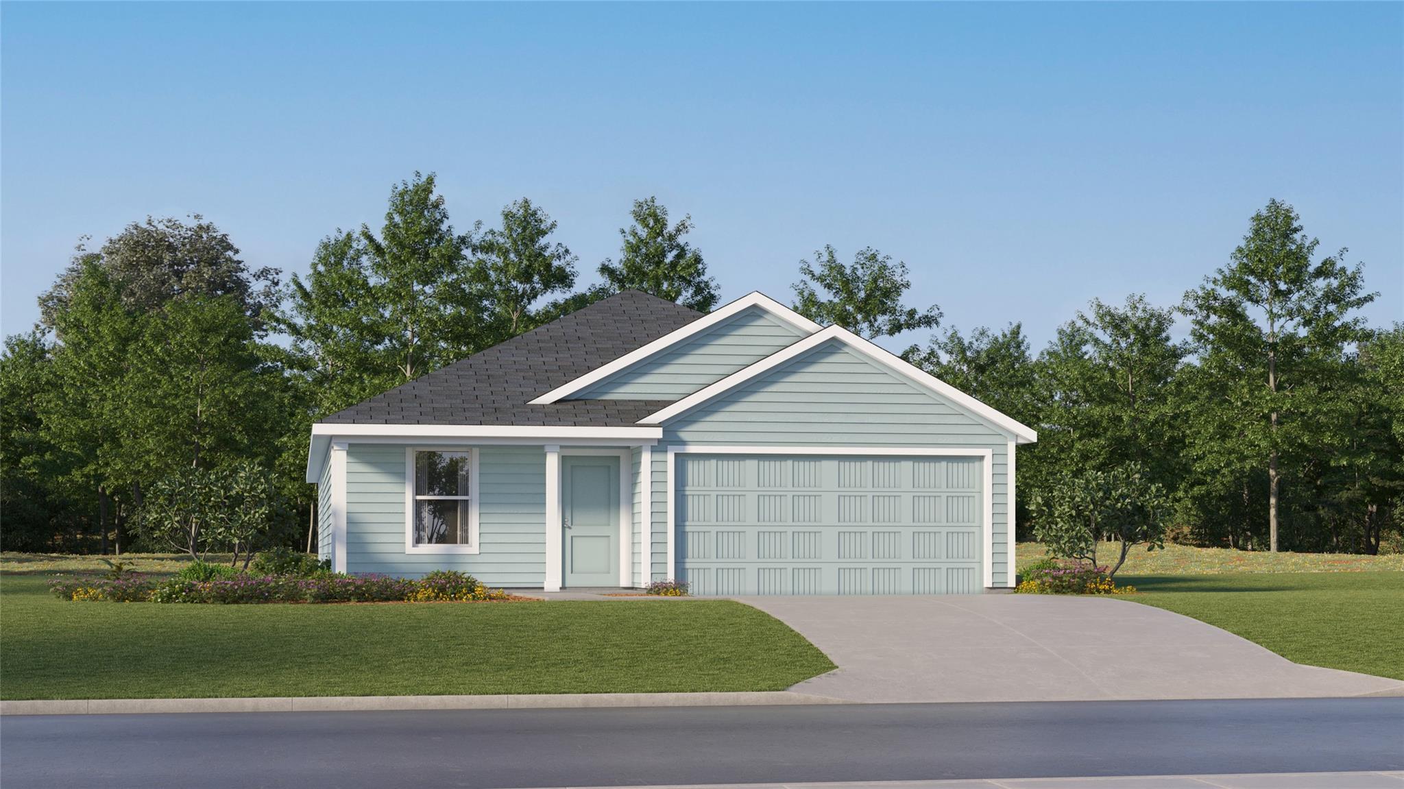 2nd image of 2310 Windrow Ln, Lockhart, TX 78644 | MLS# 7107119