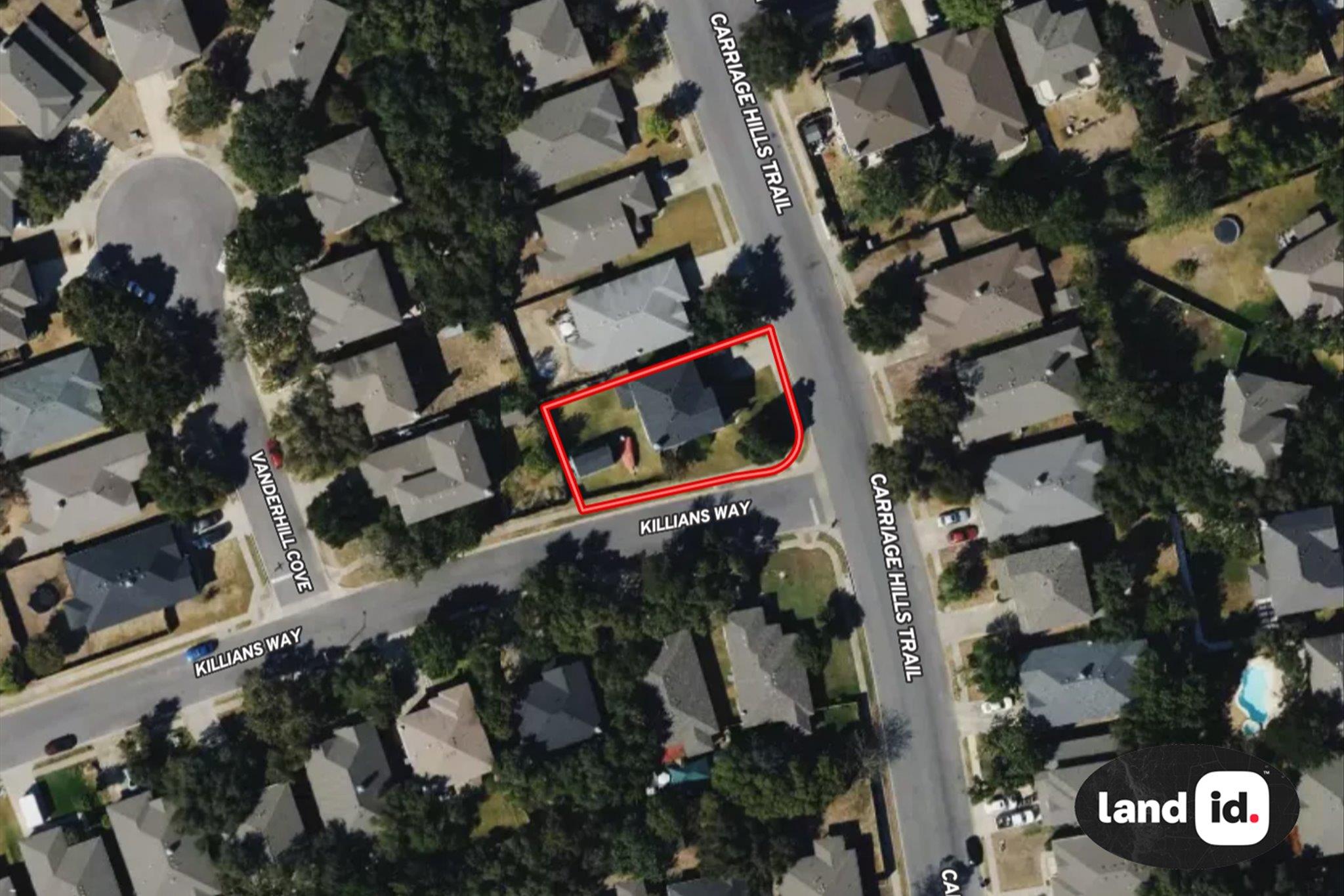 26th image of 1901 Carriage Hills Trl, Cedar Park, TX 78613 | MLS# 9817765