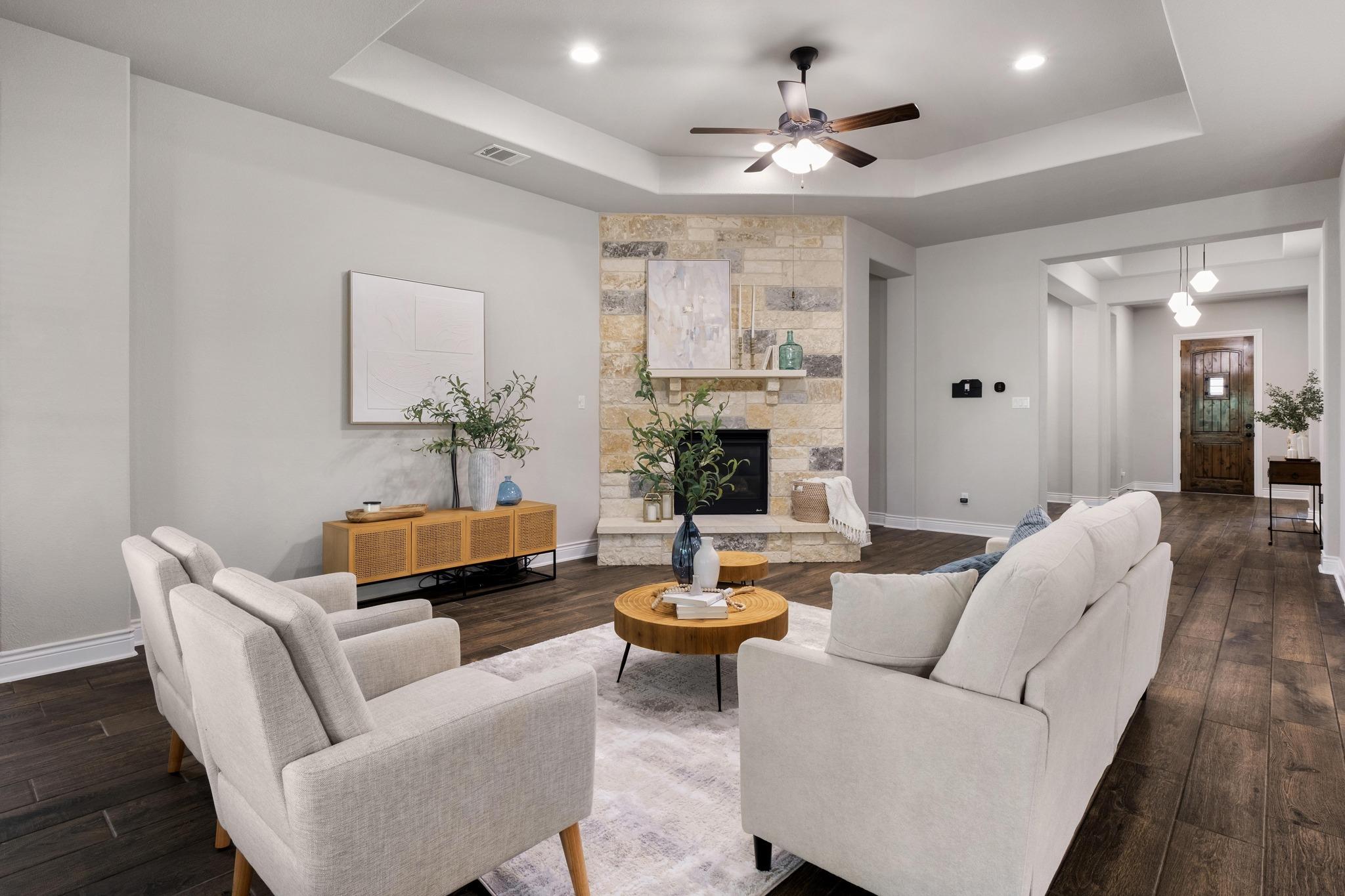 4th image of 20216 Clare Island Bnd, Pflugerville, TX 78660 | MLS# 5615571