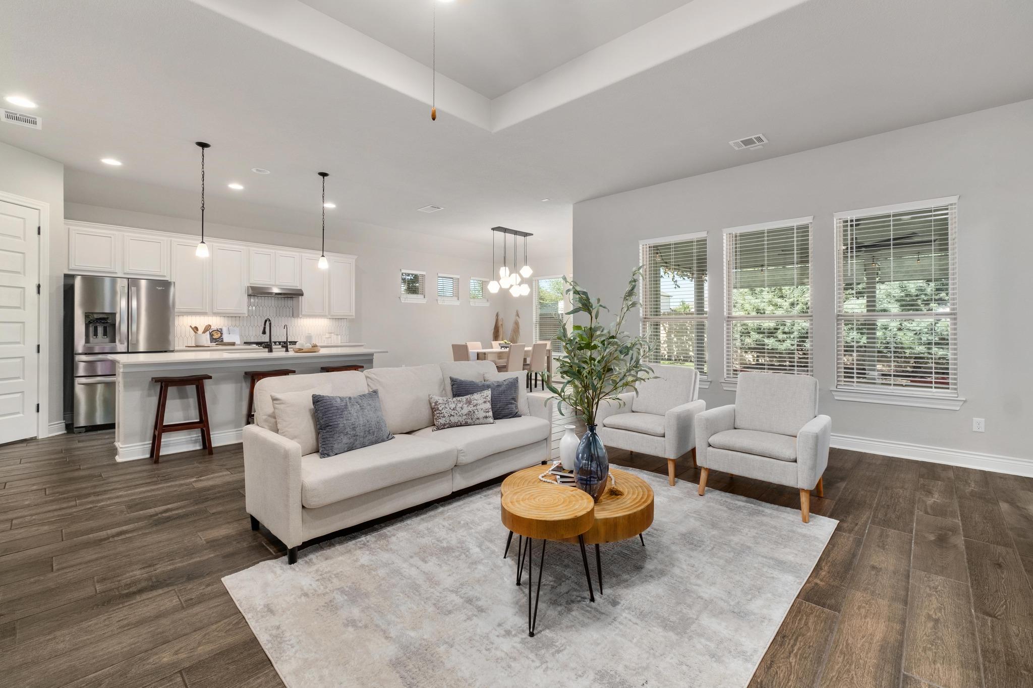 5th image of 20216 Clare Island Bnd, Pflugerville, TX 78660 | MLS# 5615571