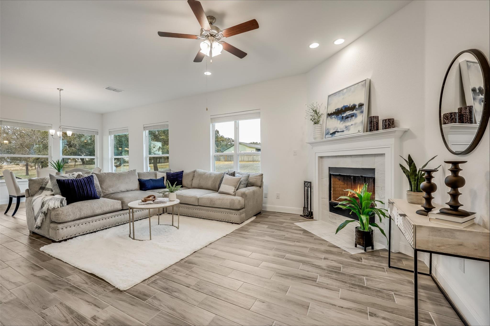 5th image of 616 County Road 267, Leander, TX 78641 | MLS# 9654551