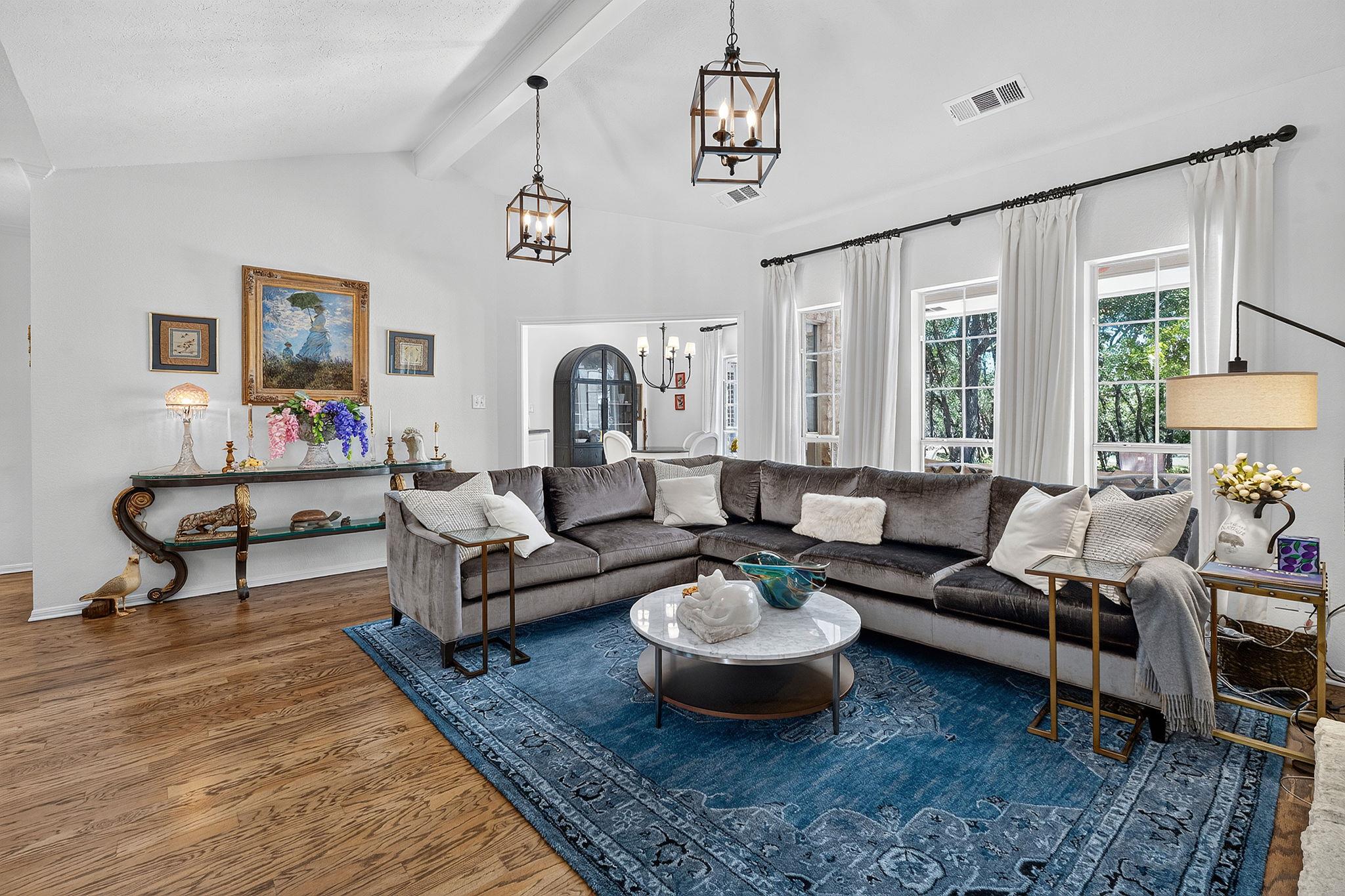 5th image of 262 E Ridgewood Rd, Georgetown, TX 78633 | MLS# 1817685