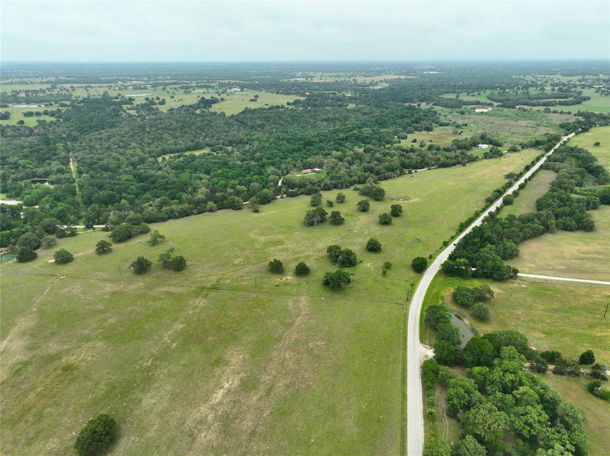 2nd image of Lot 1 Tbd County Road 127 Rd, Ledbetter, TX 78946 | MLS# 8075308