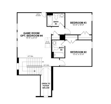 14th image of 804 Corvallis Dr, Leander, TX 78641 | MLS# 6087213