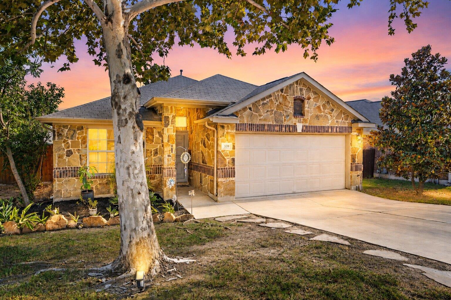 2nd image of 339 Strawberry Blonde Dr, Buda, TX 78610 | MLS# 8094642