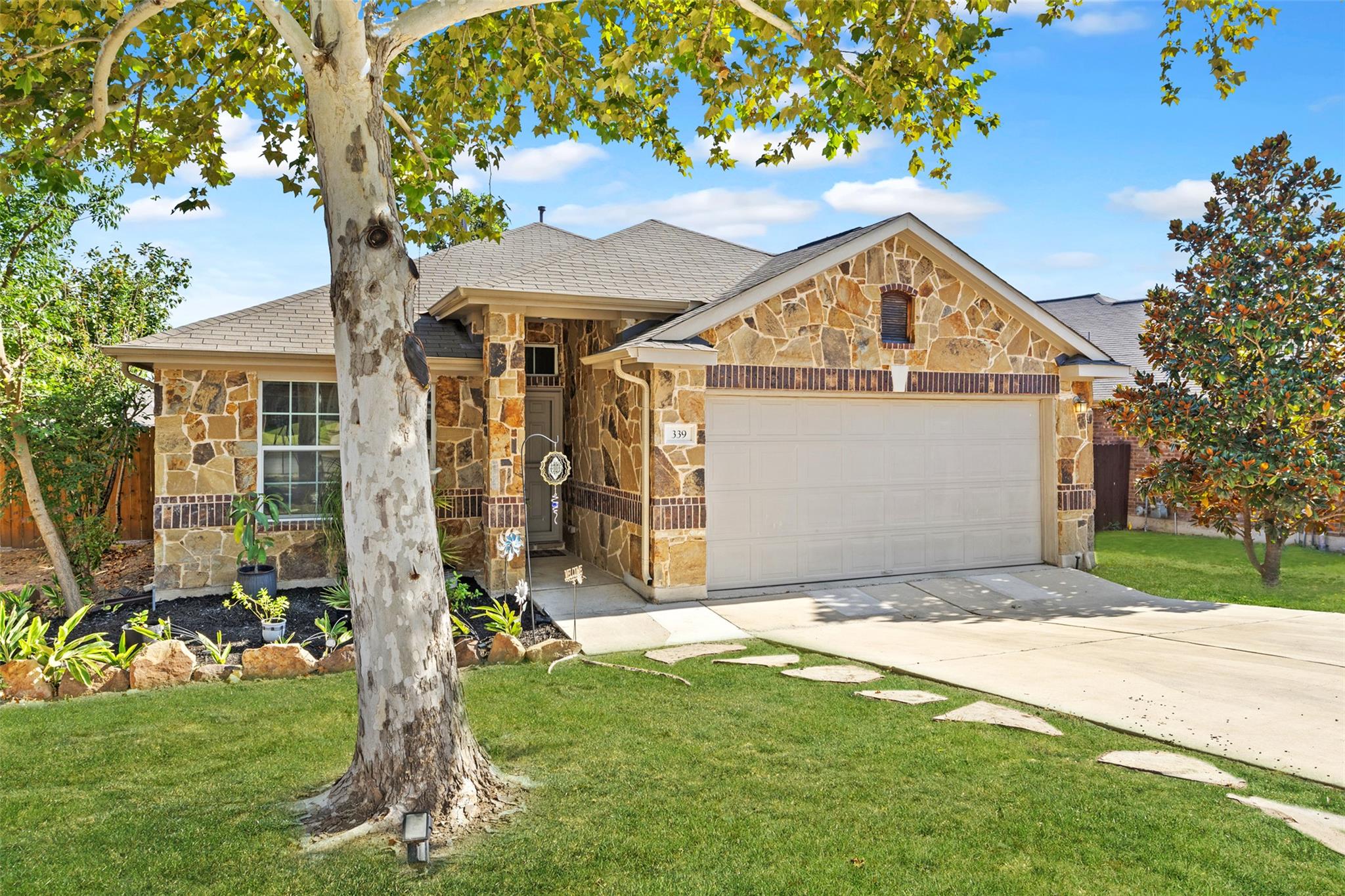 3rd image of 339 Strawberry Blonde Dr, Buda, TX 78610 | MLS# 8094642