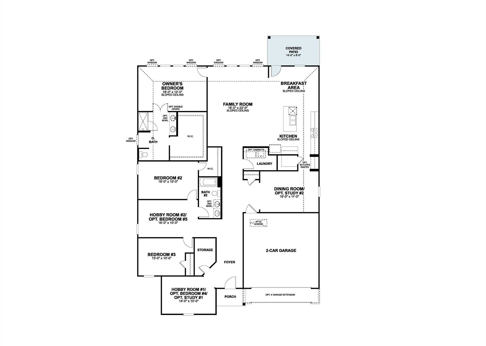 5th image of 12721 Setting Peak Ln, Buda, TX 78610 | MLS# 4951751