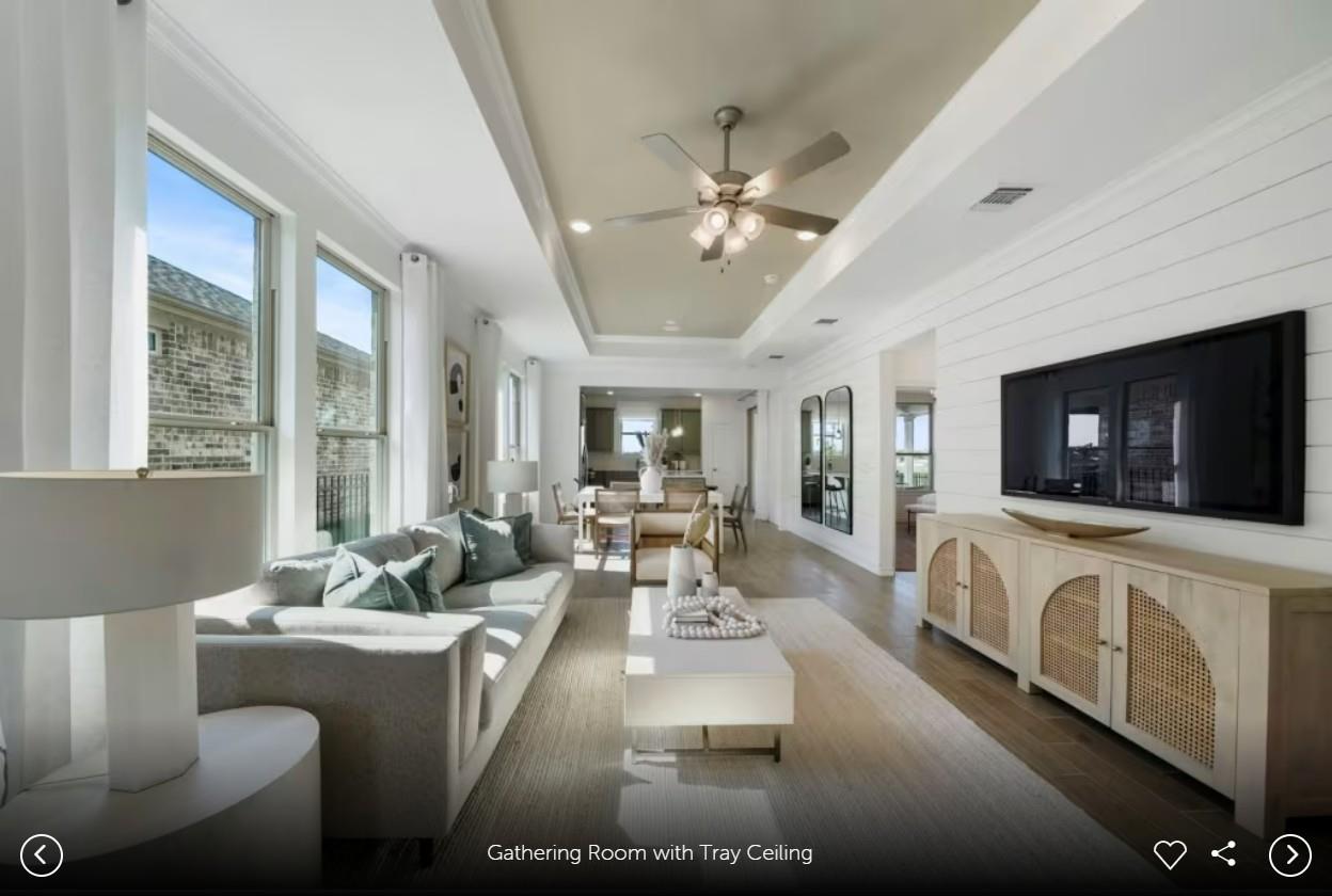image of 1104 Martingale St, Georgetown, TX 78633 | MLS# 3882135