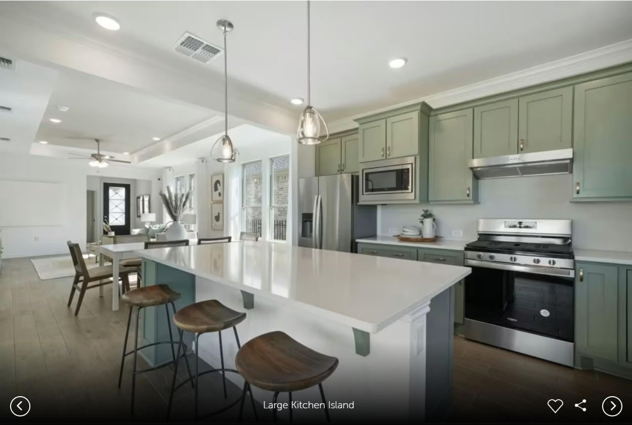 image of 1104 Martingale St, Georgetown, TX 78633 | MLS# 3882135